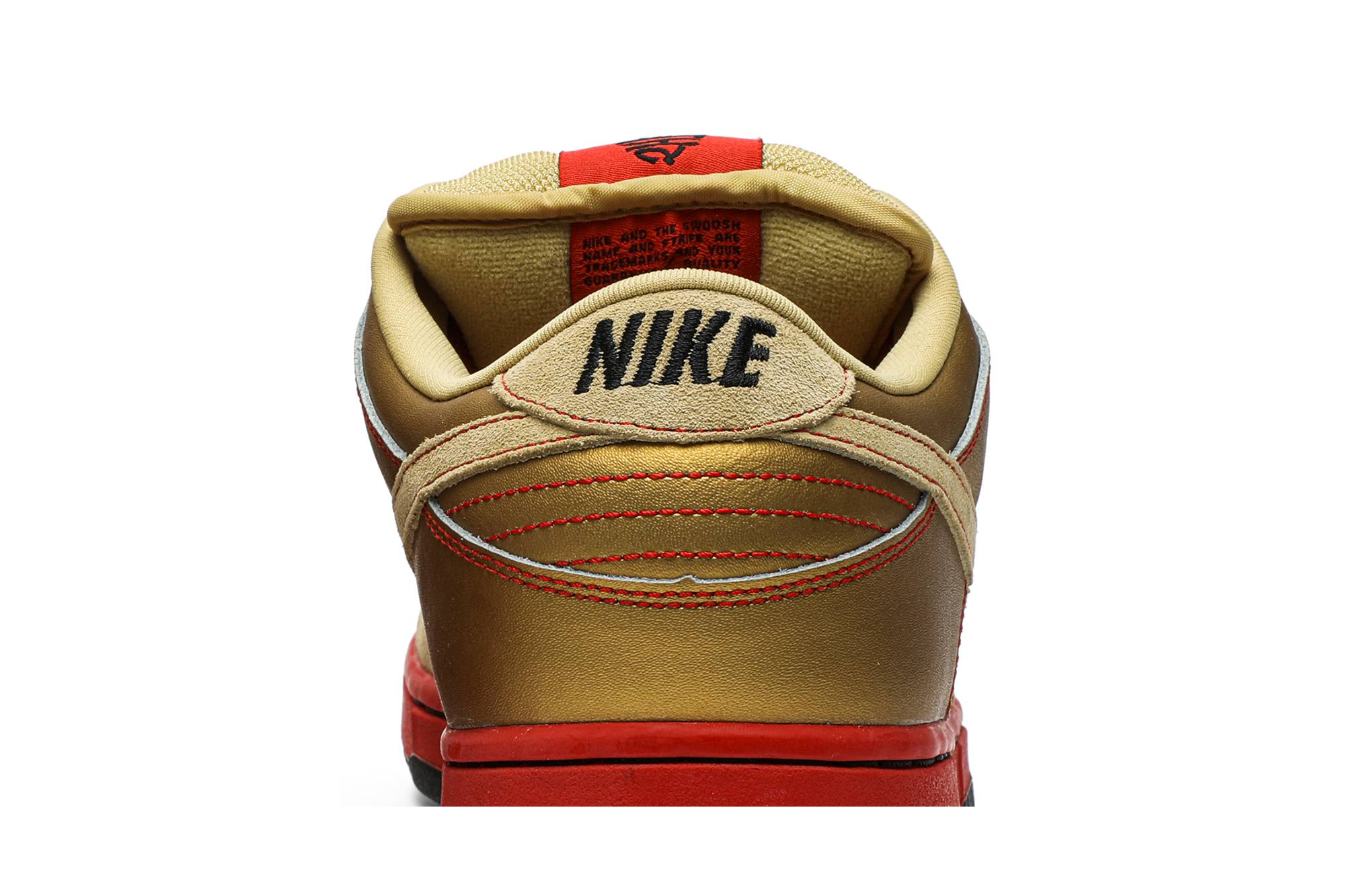 Nike SB Dunk Low Pro Money Cat 304292-771 - Image 7