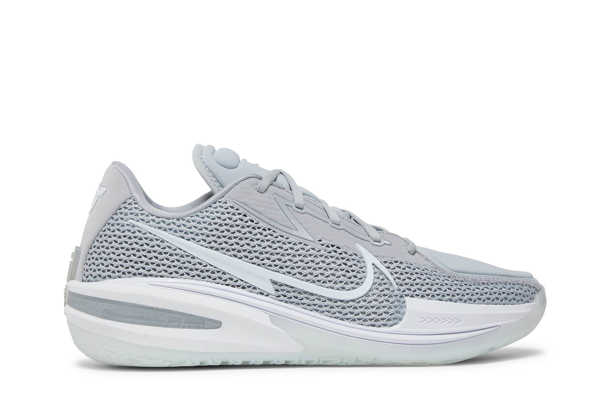 Nike Air Zoom GT Cut TB Wolf Grey DM5039-003
