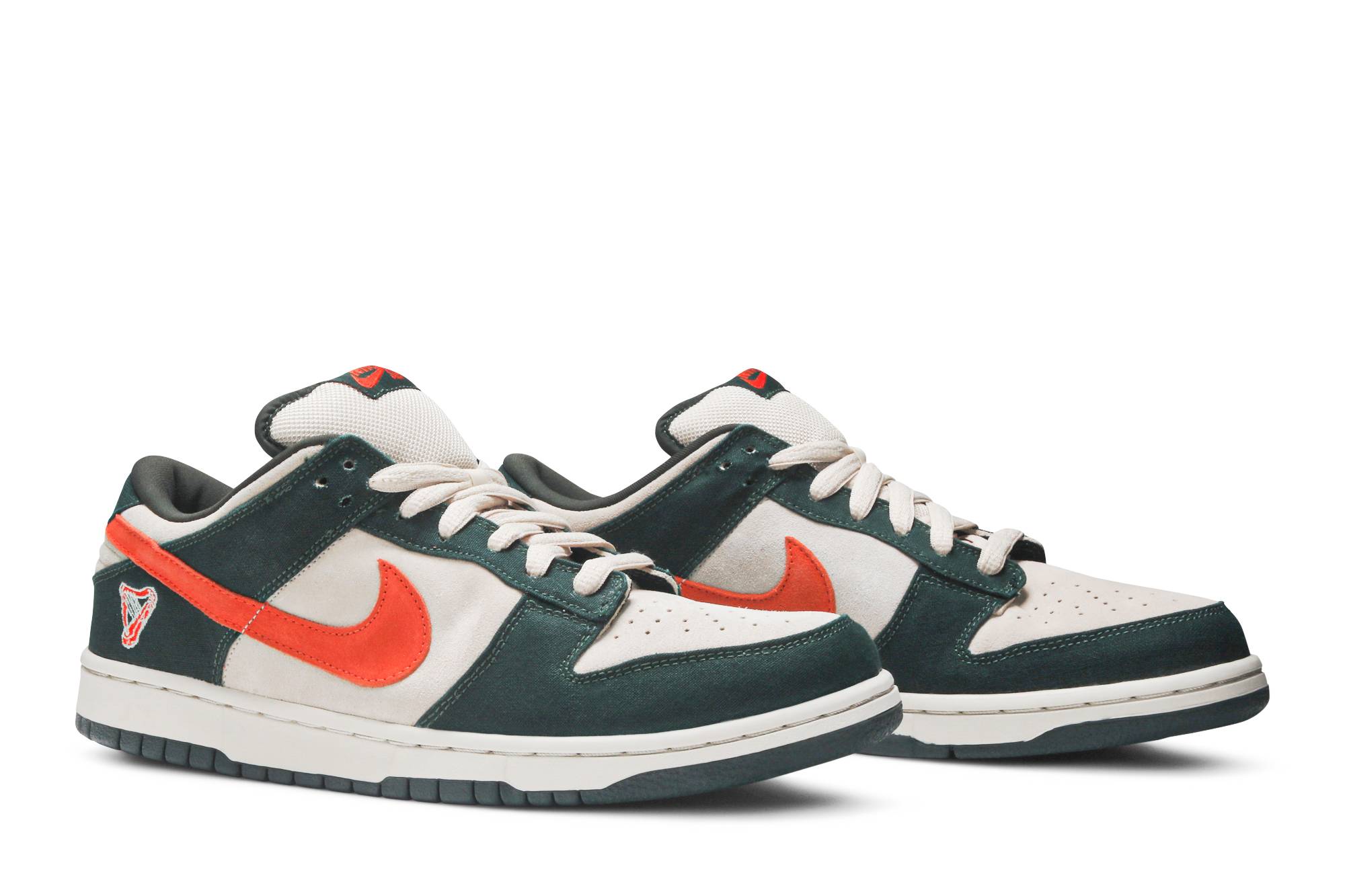 Nike SB Dunk Low Pro Eire 304292-185 - Image 8