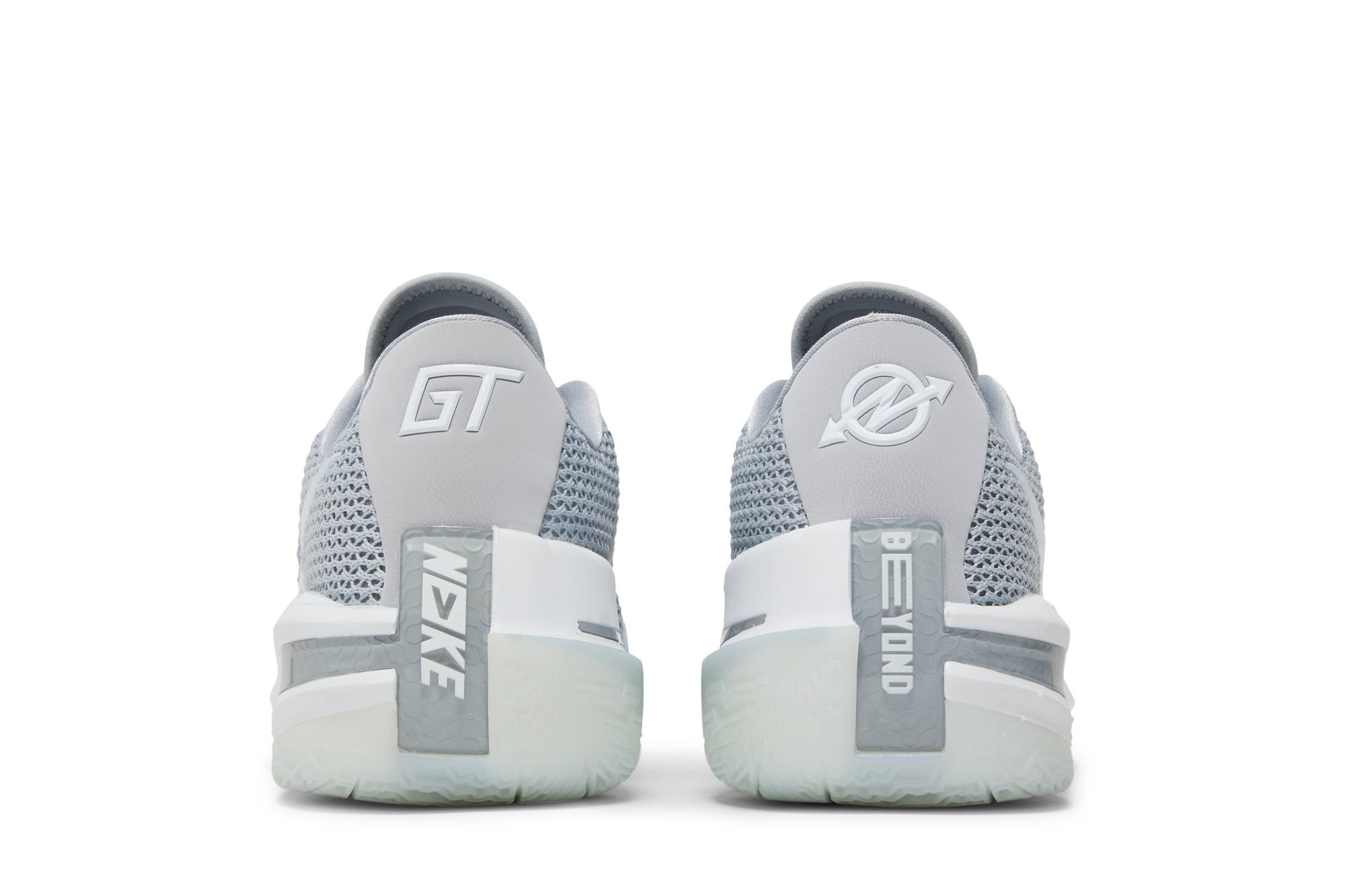 Nike Air Zoom GT Cut TB Wolf Grey DM5039-003 - Image 6