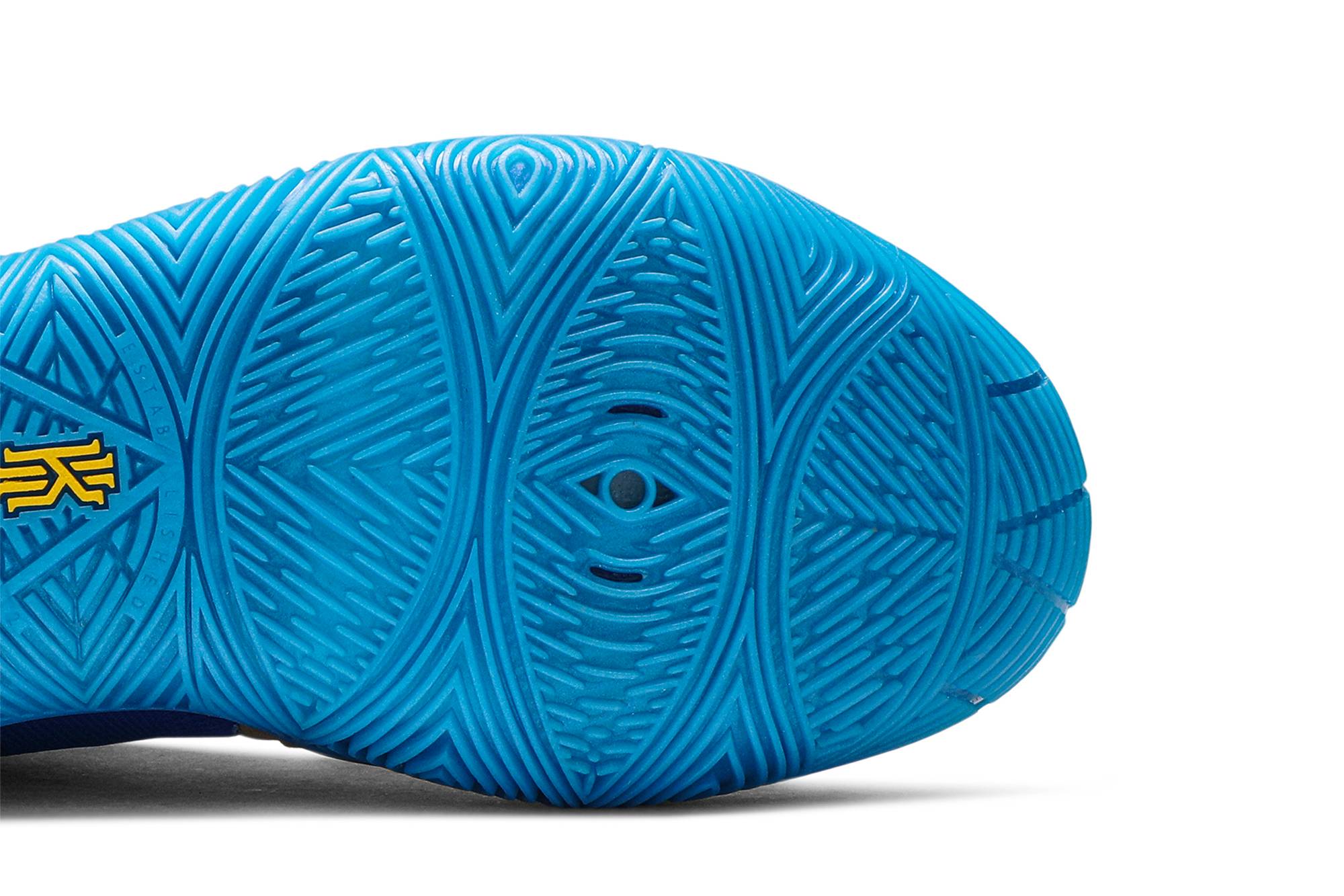 Concepts X Kyrie 5 Orions Belt CU2352-400 - Image 5