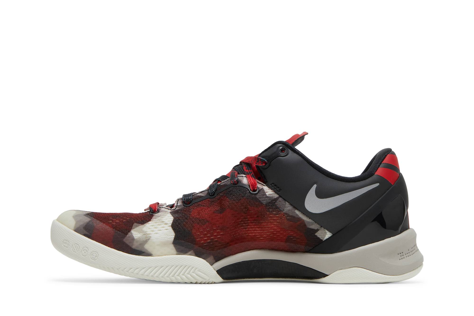 Nike Kobe 8 Milk Snake 555035-601 - Image 3