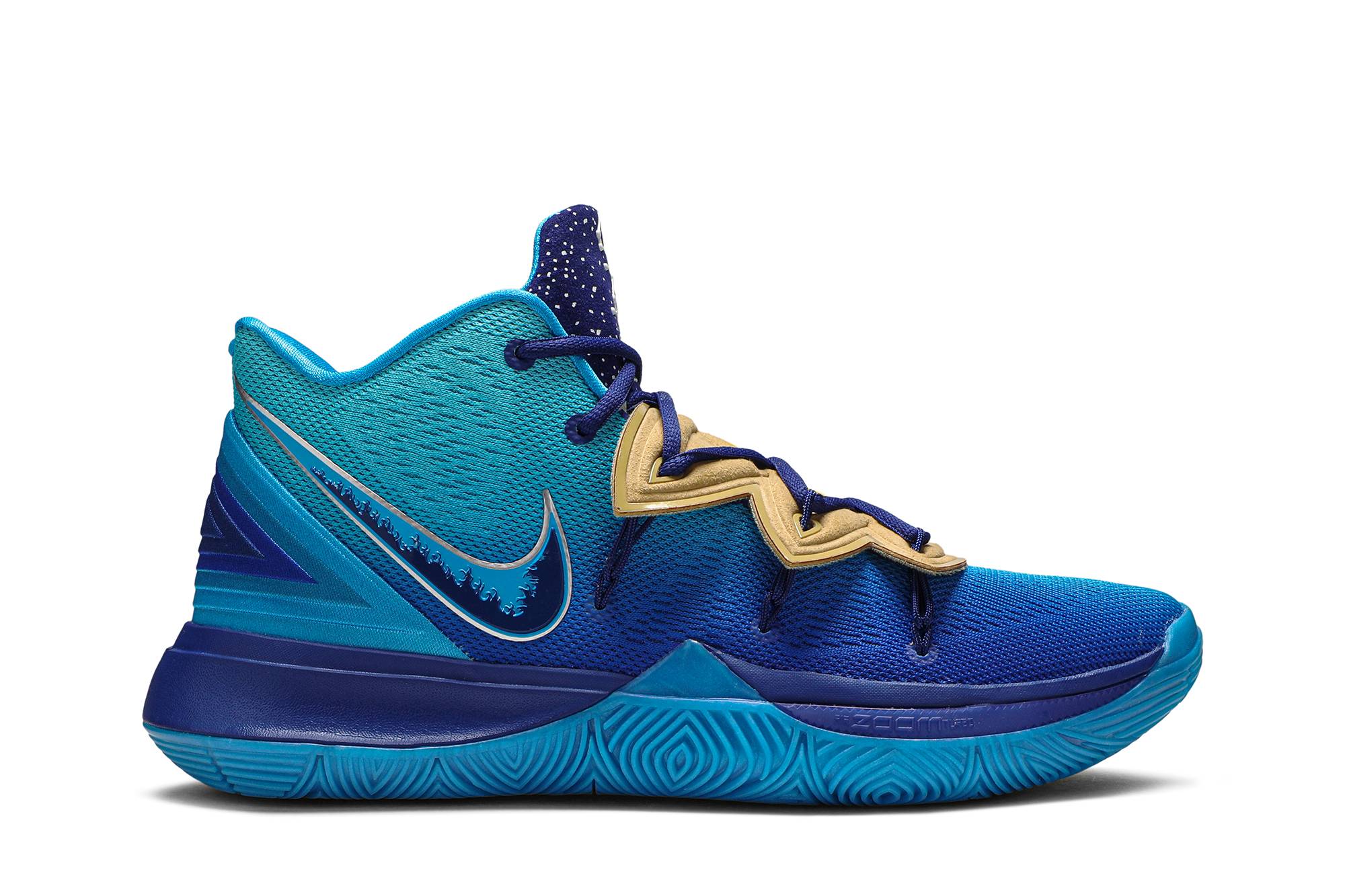 Concepts X Kyrie 5 Orions Belt CU2352-400