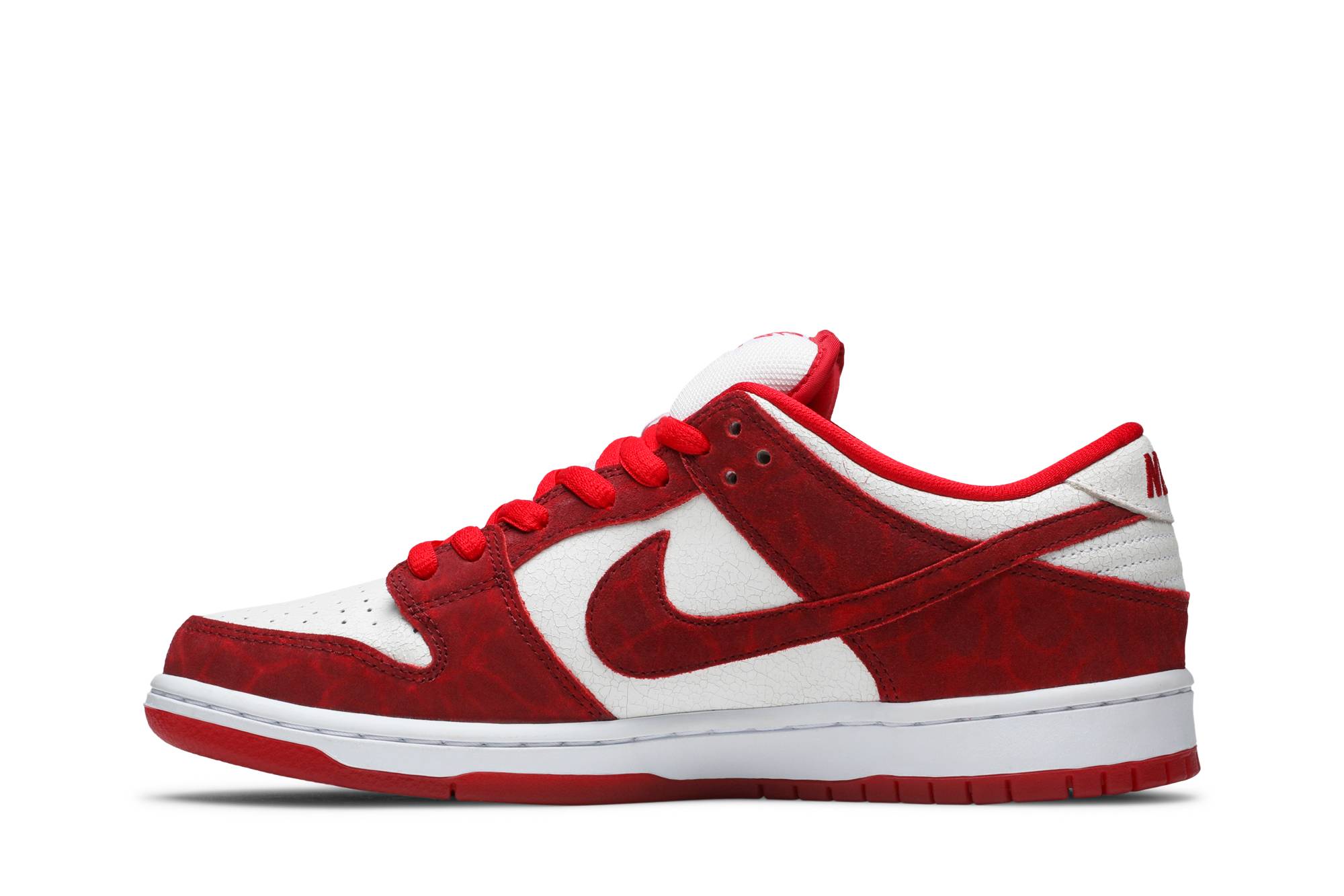Nike SB Dunk Low Premium Valentines Day 2014 313170-662 - Image 3