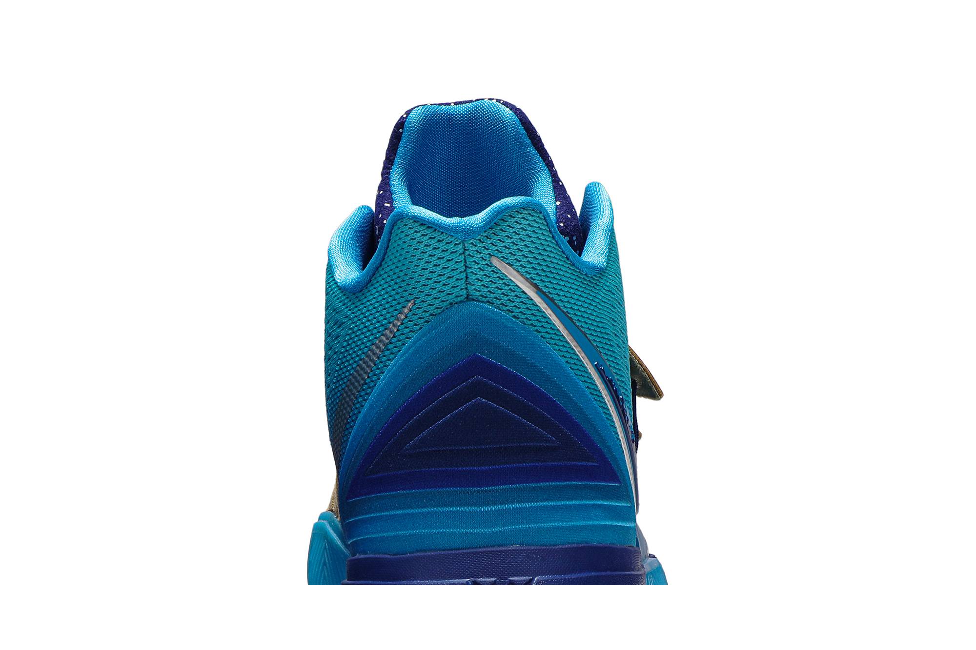 Concepts X Kyrie 5 Orions Belt CU2352-400 - Image 7