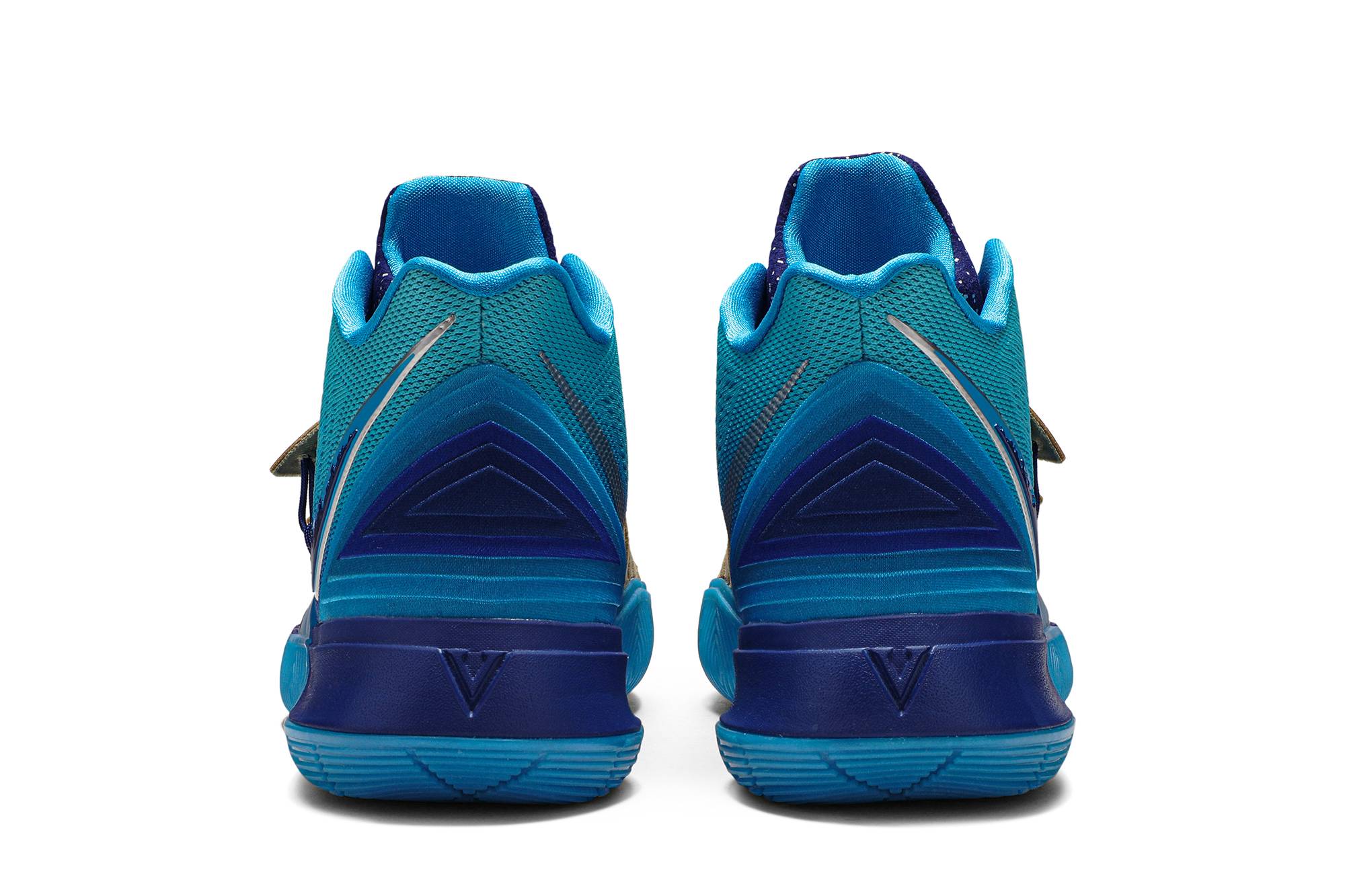 Concepts X Kyrie 5 Orions Belt CU2352-400 - Image 6