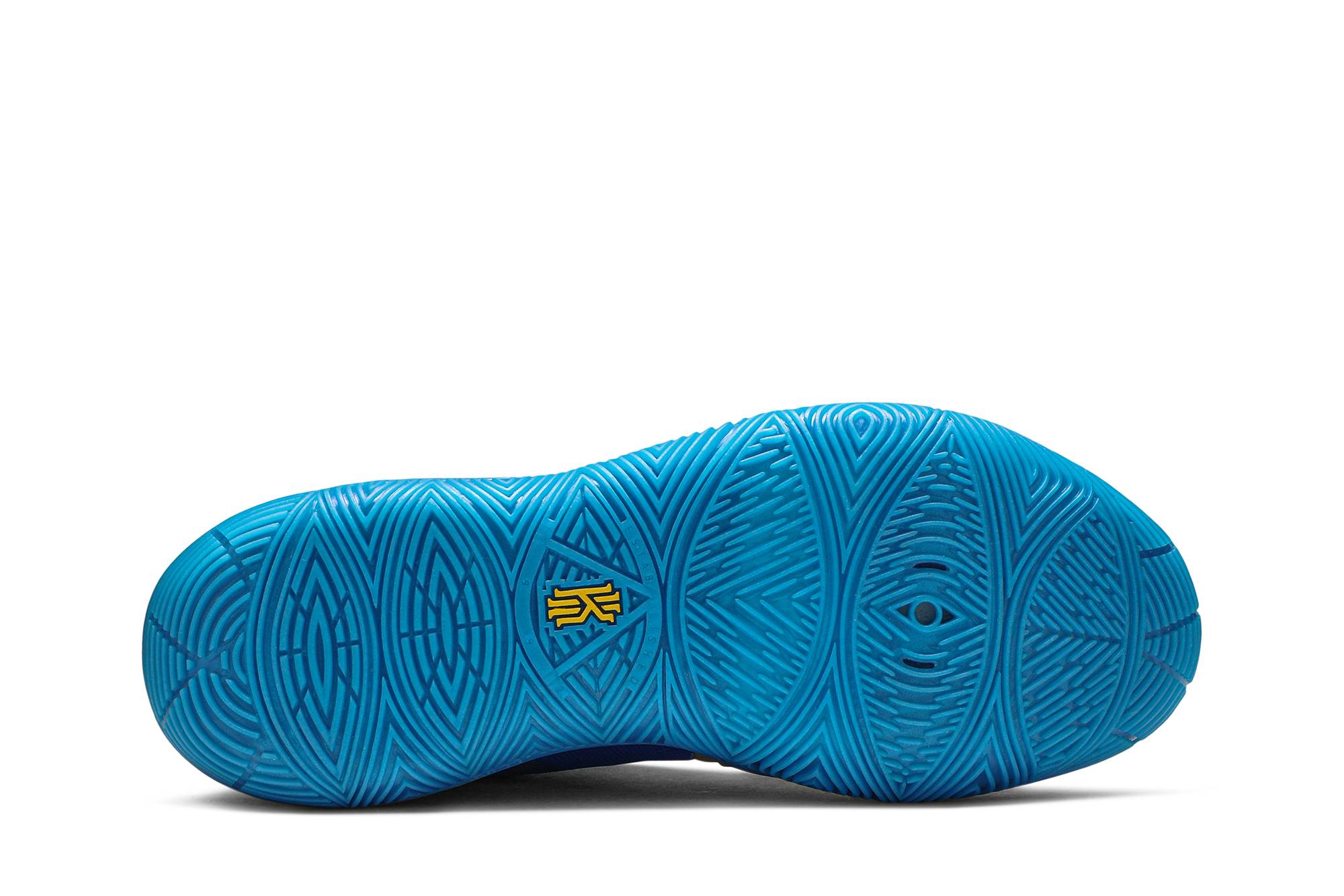 Concepts X Kyrie 5 Orions Belt CU2352-400 - Image 4