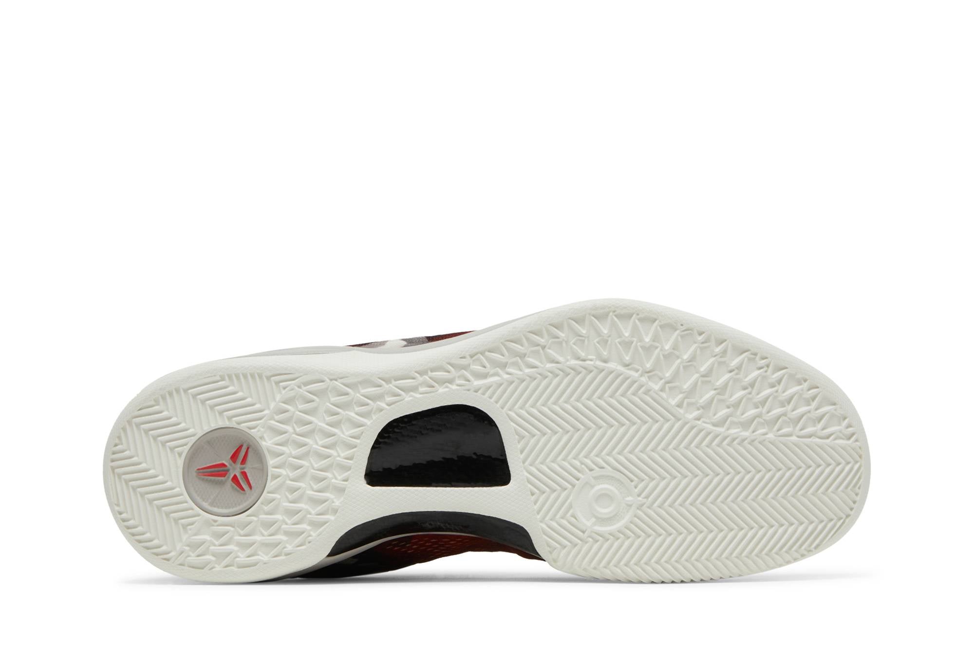 Nike Kobe 8 Milk Snake 555035-601 - Image 4