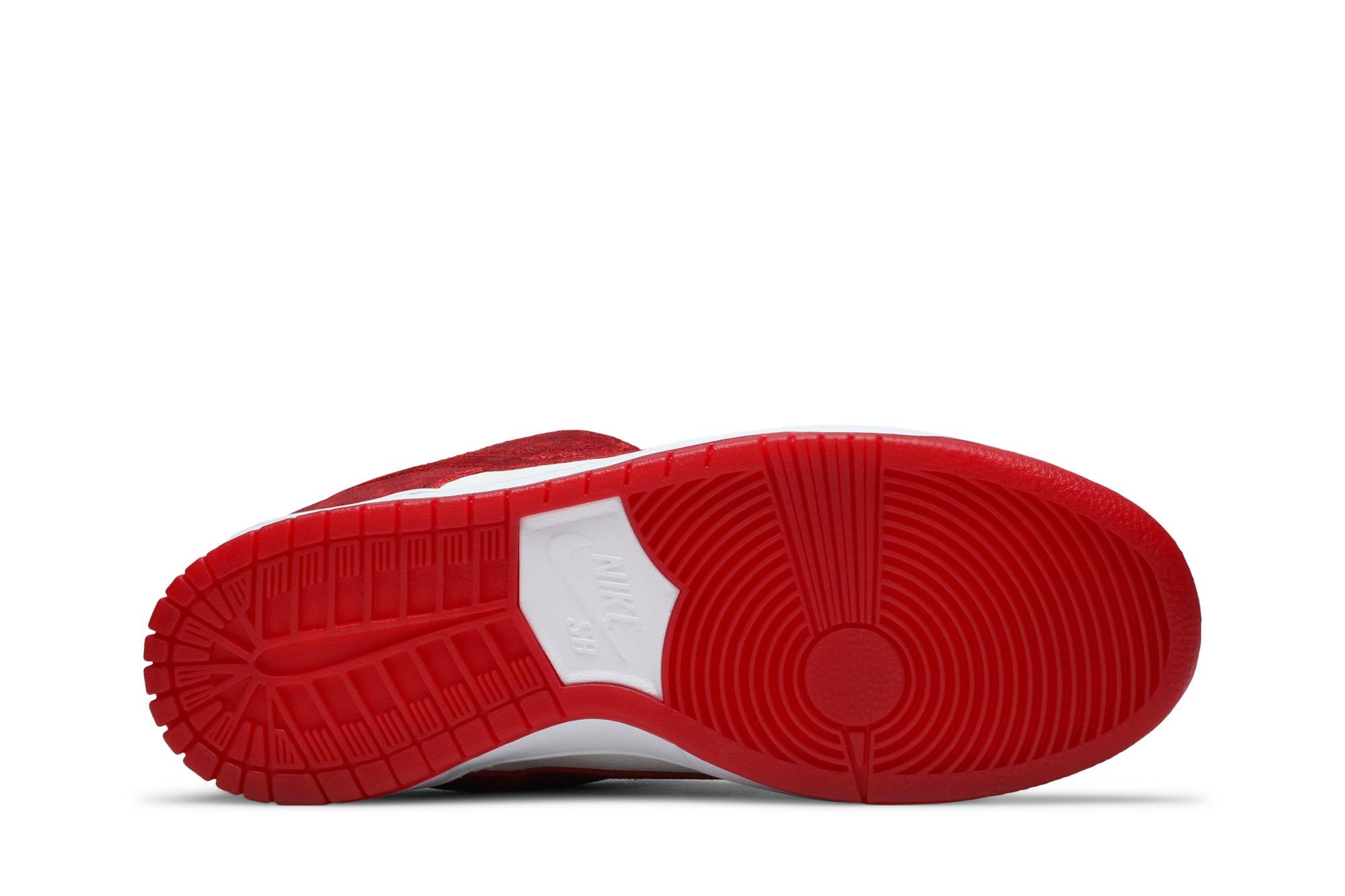 Nike SB Dunk Low Premium Valentines Day 2014 313170-662 - Image 4