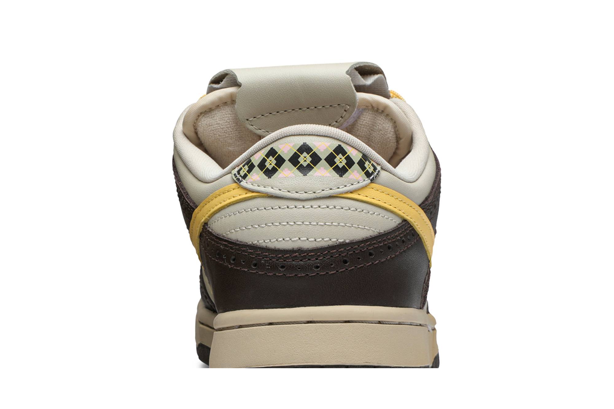 Nike Dunk Low Premium SB Golf 313170-171 - Image 7