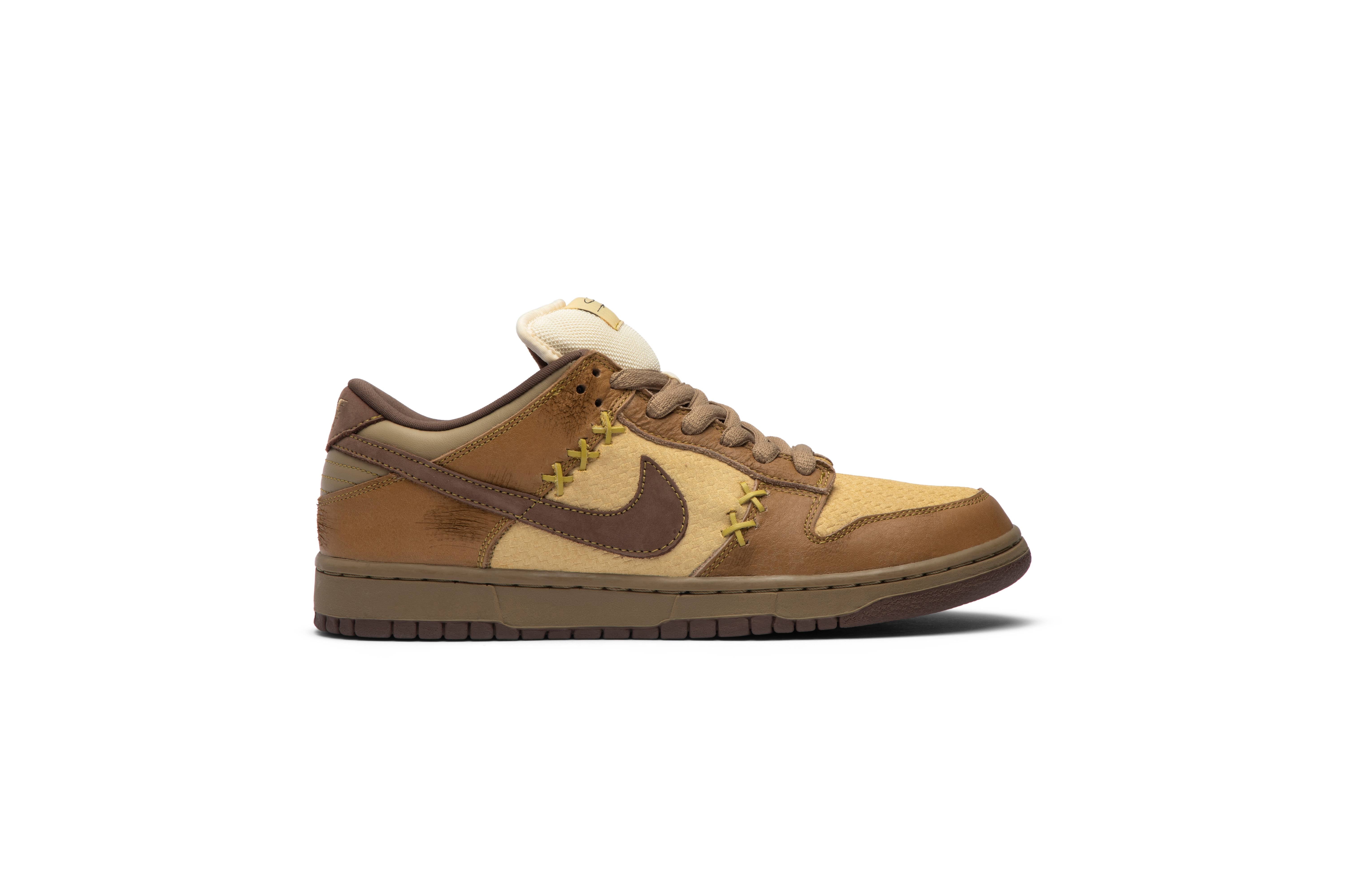 Nike SB Dunk Low Pro Shanghai 2 304292-721