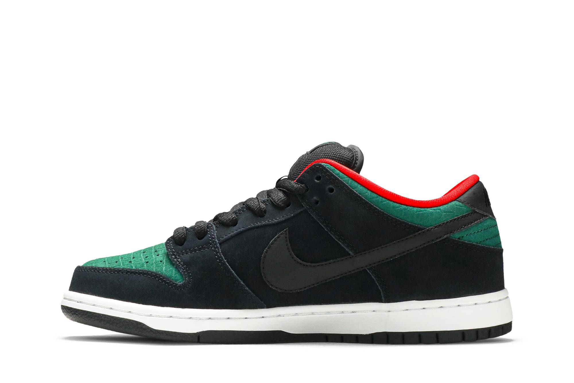 Nike SB Dunk Low Pro Reptile 304292-055 - Image 3