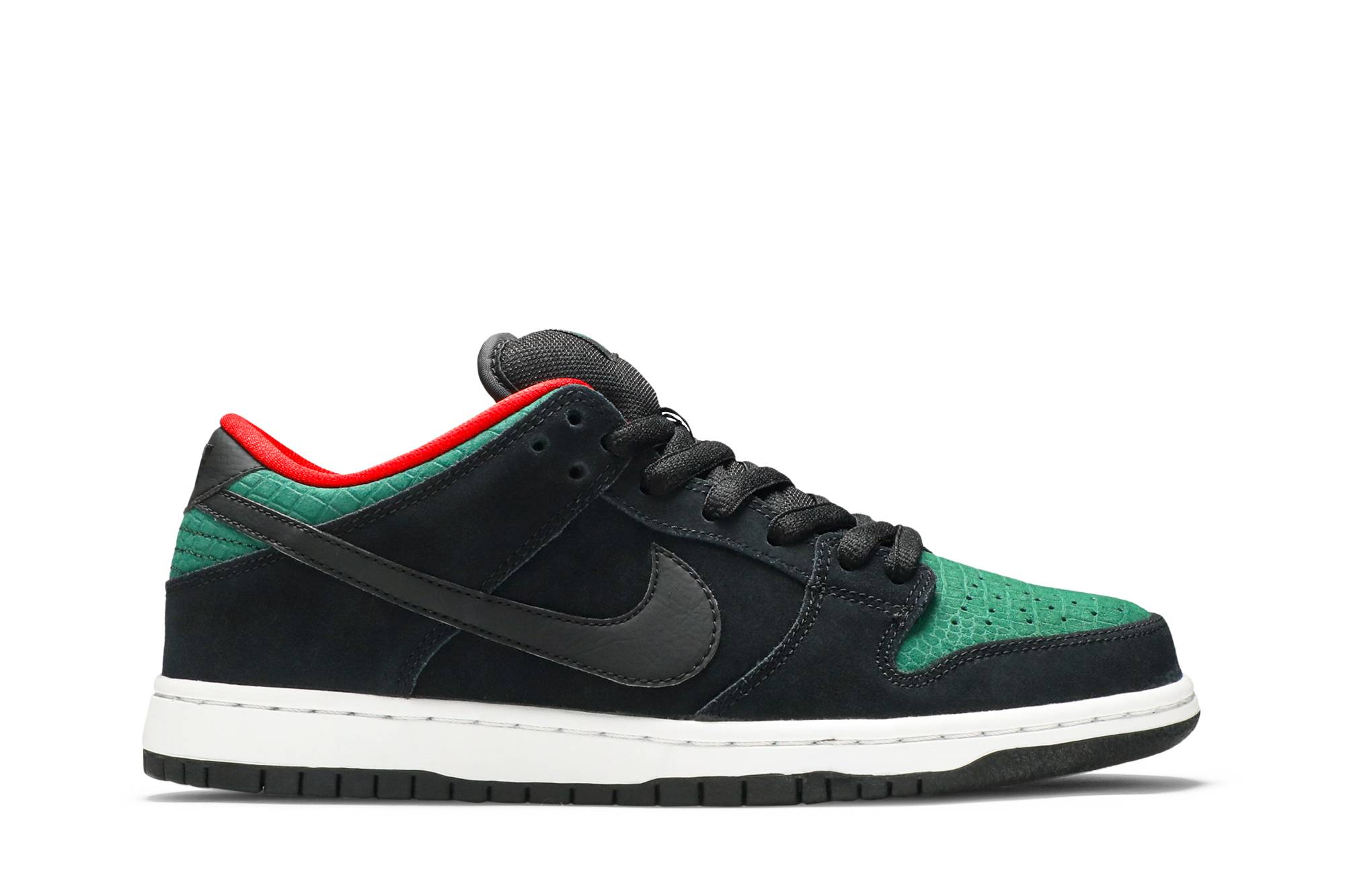 Nike SB Dunk Low Pro Reptile 304292-055