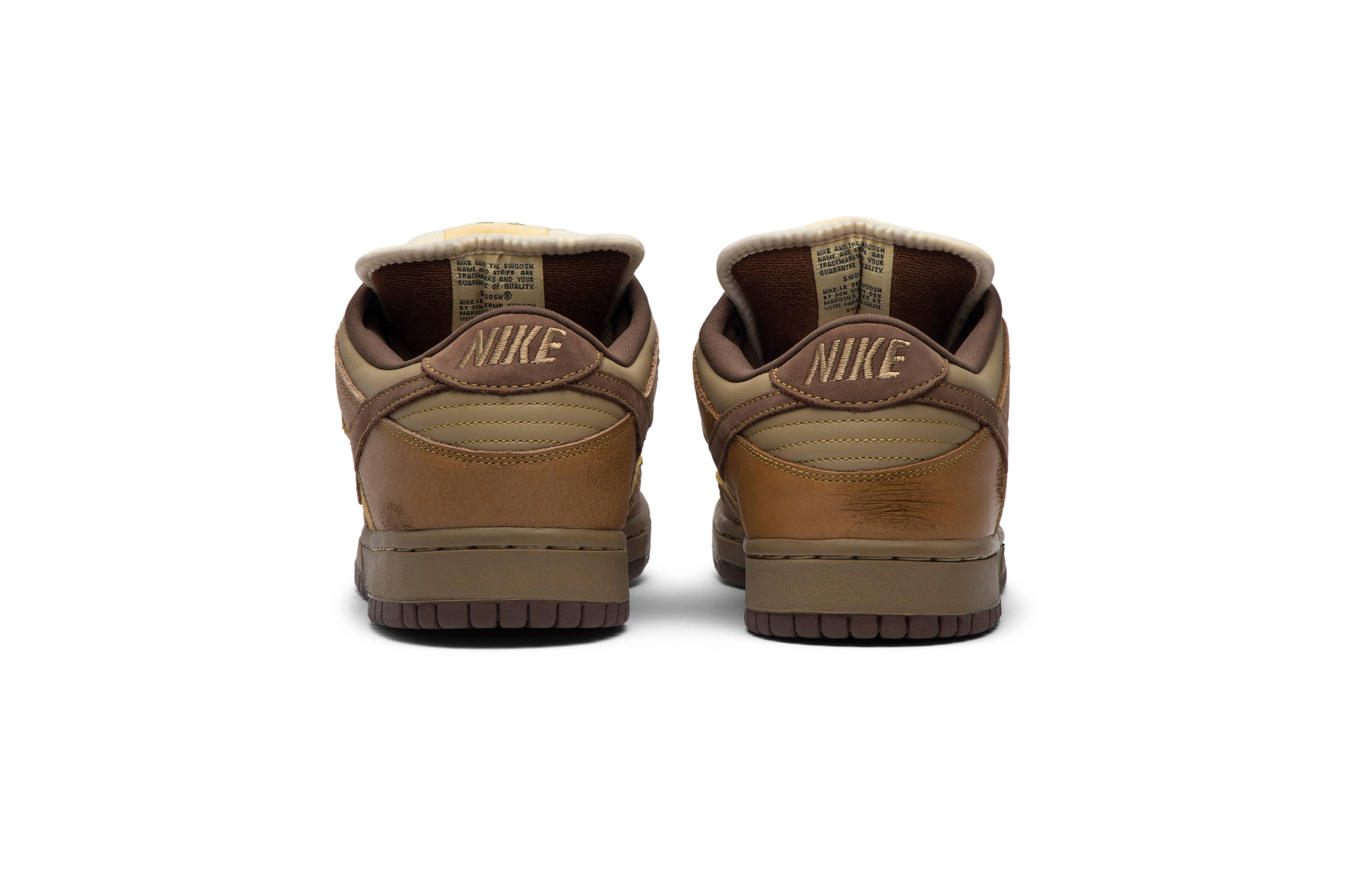Nike SB Dunk Low Pro Shanghai 2 304292-721 - Image 6