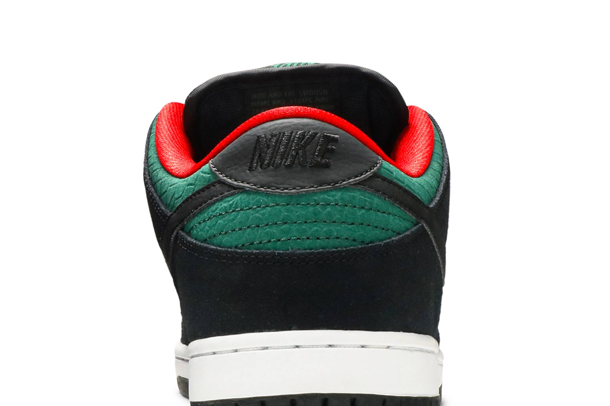 Nike SB Dunk Low Pro Reptile 304292-055 - Image 7