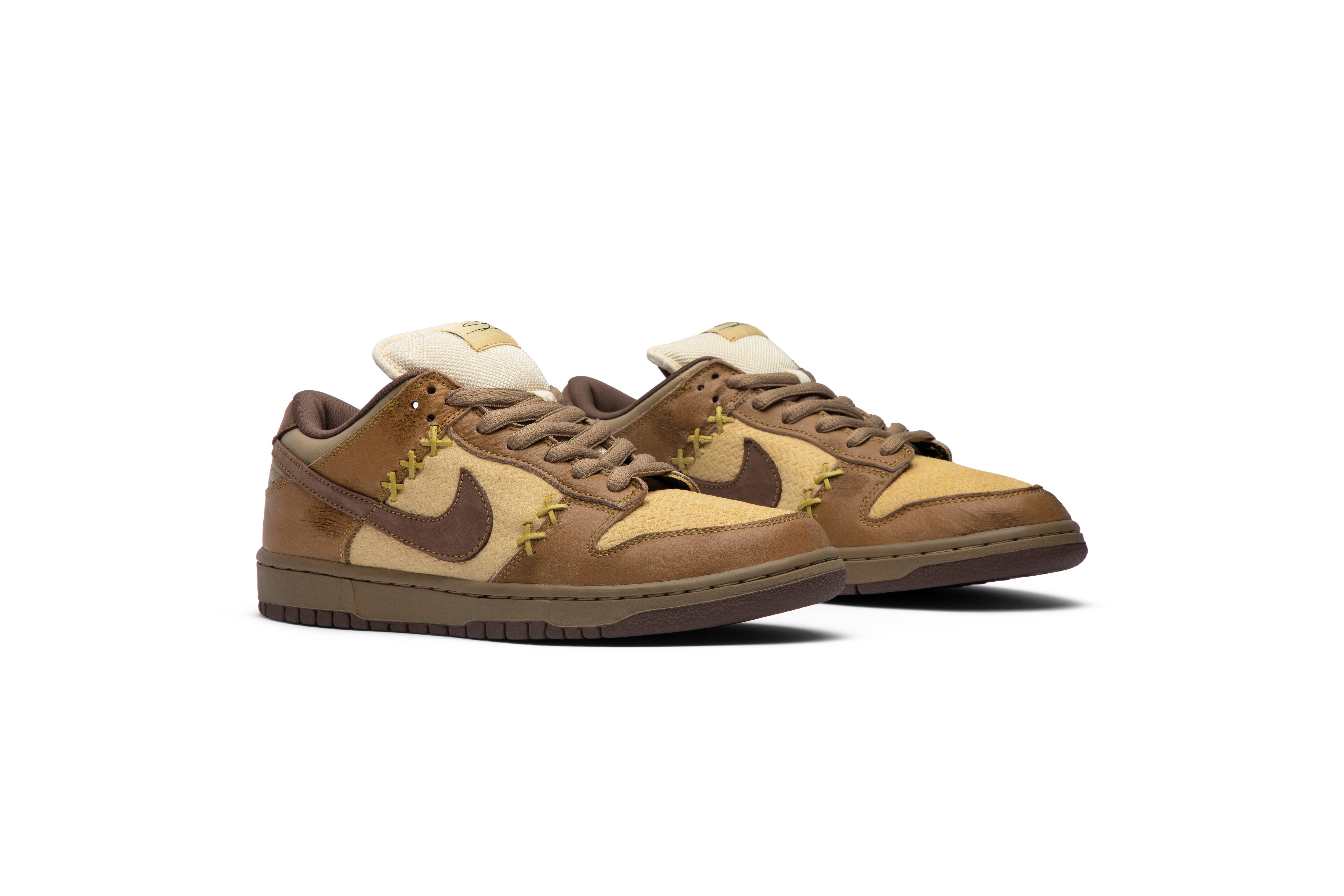 Nike SB Dunk Low Pro Shanghai 2 304292-721 - Image 8