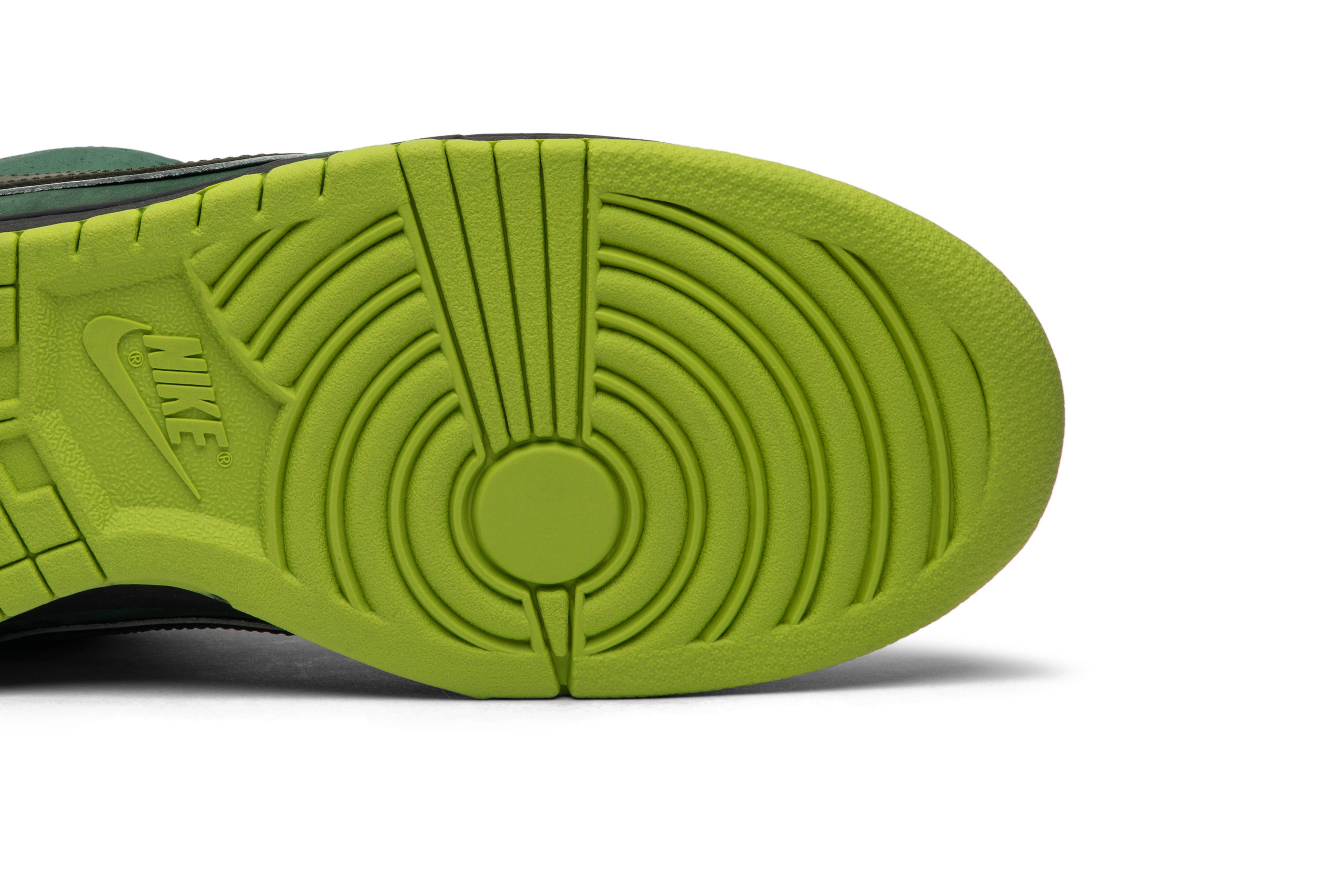 Concepts X Nike SB Dunk Low PRM Green Lobster BV1310-337 - Image 5