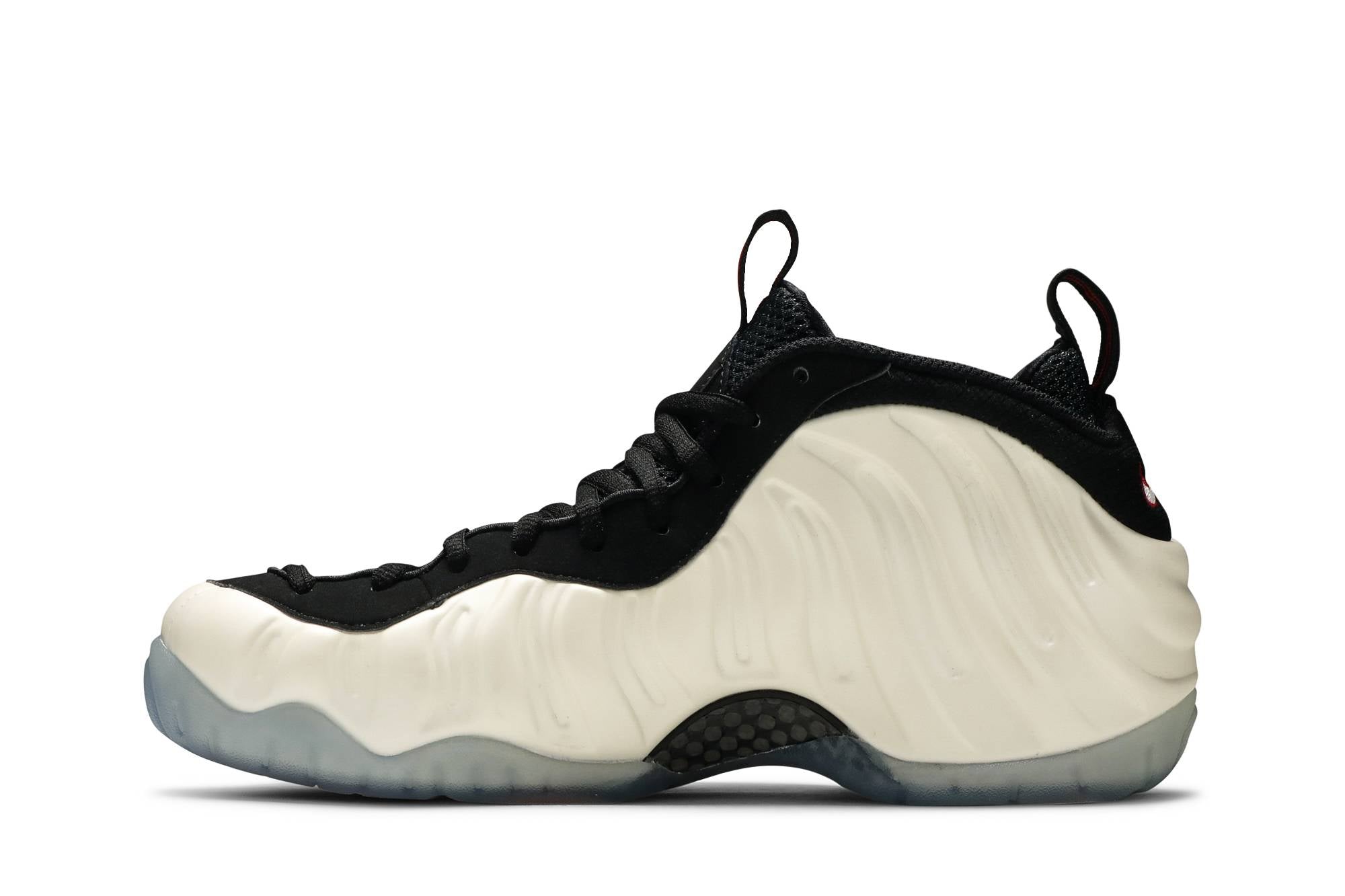 Nike Air Foamposite Pro Class Of 97 624041-100 - Image 3