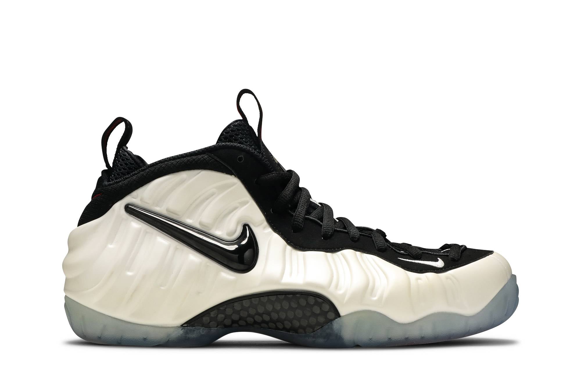 Nike Air Foamposite Pro Class Of 97 624041-100