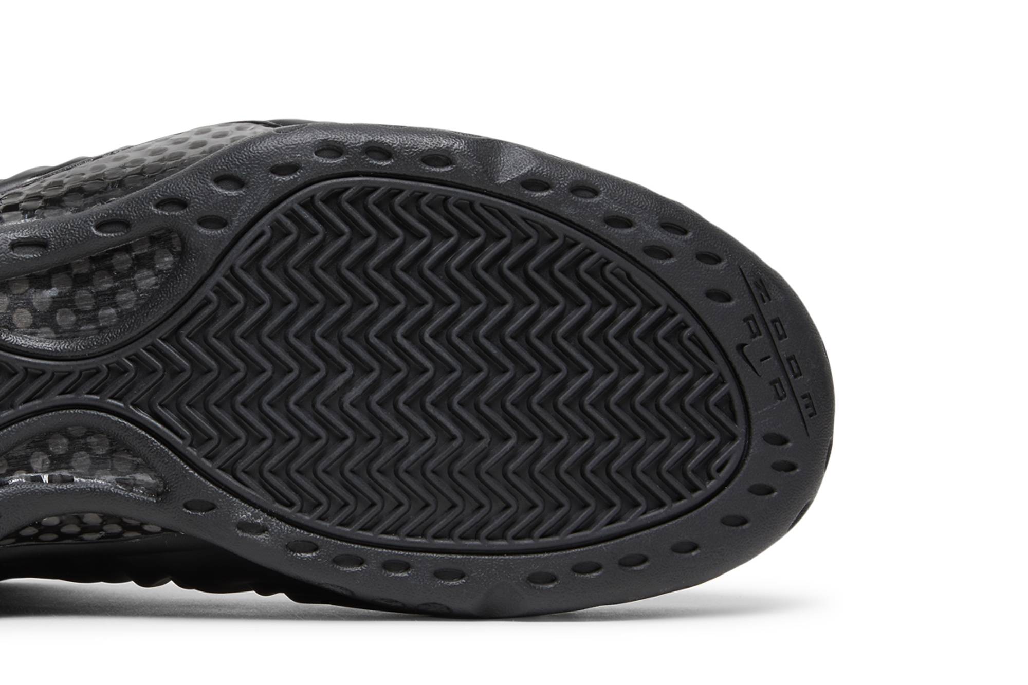 Comme Des Garçons Homme Plus X Air Foamposite One Black DJ7952-001 - Image 12