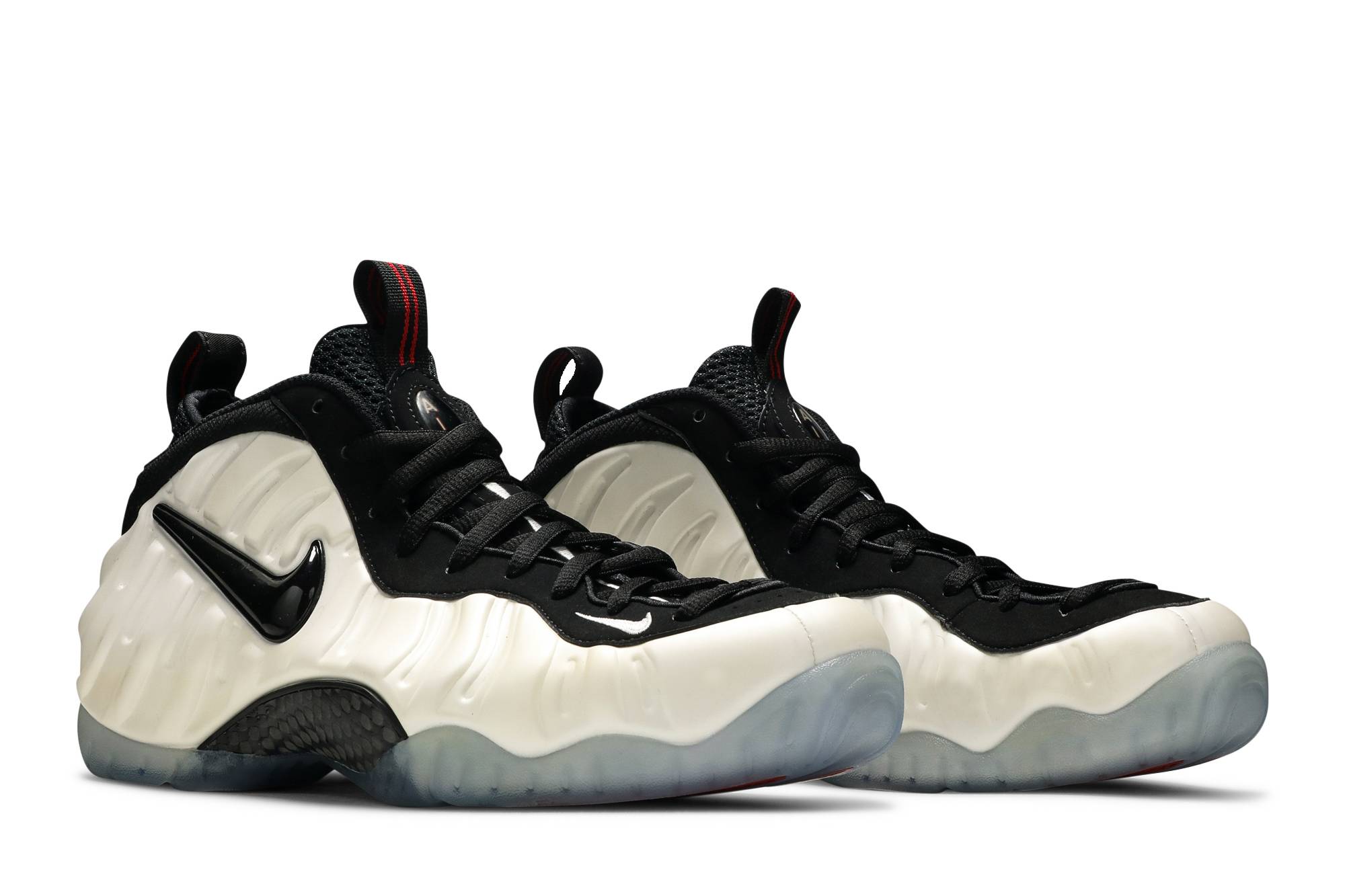 Nike Air Foamposite Pro Class Of 97 624041-100 - Image 8