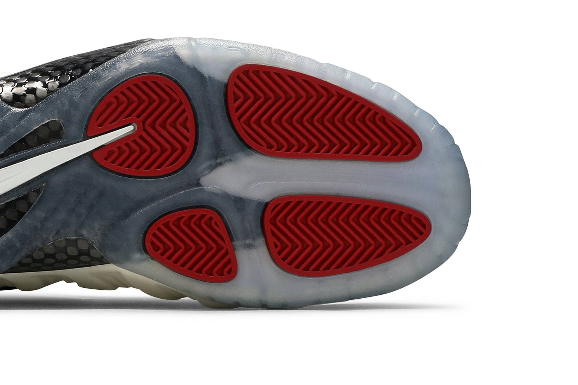 Nike Air Foamposite Pro Class Of 97 624041-100 - Image 5