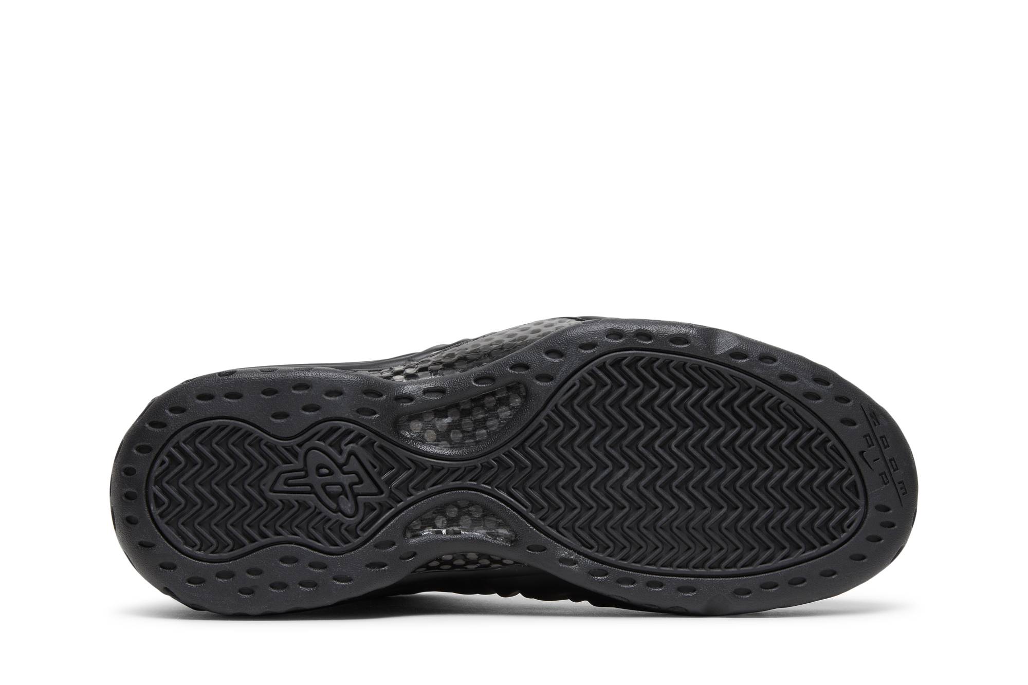Comme Des Garçons Homme Plus X Air Foamposite One Black DJ7952-001 - Image 11