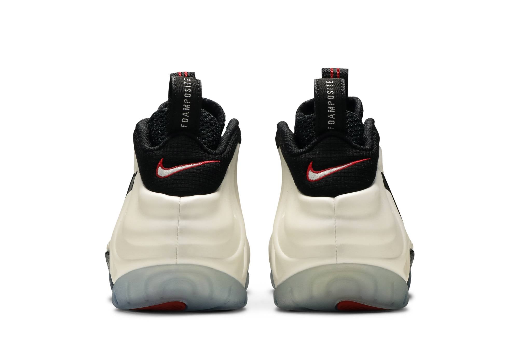 Nike Air Foamposite Pro Class Of 97 624041-100 - Image 6