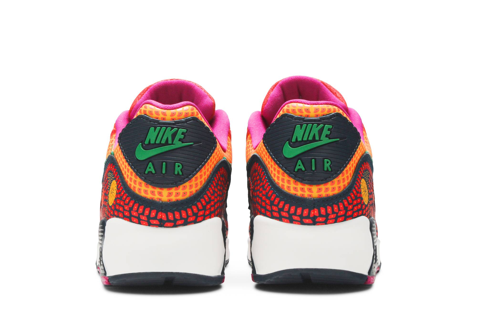 Nike Air Max 90 DÃƒÂ­a De Muertos DC5154-458 - Image 6