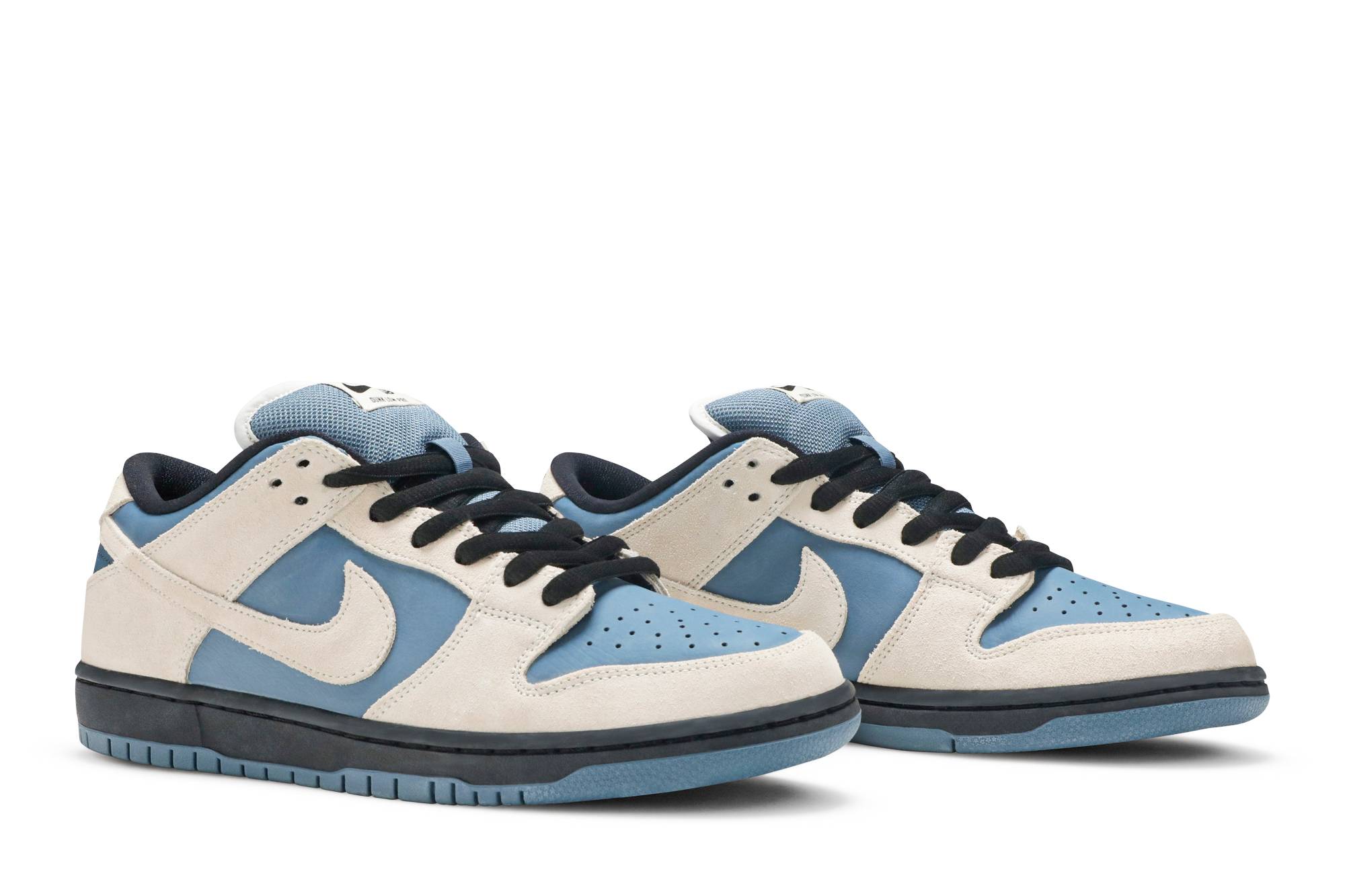 Nike SB Dunk Low Pro Thunderstorm BQ6817-200 - Image 8
