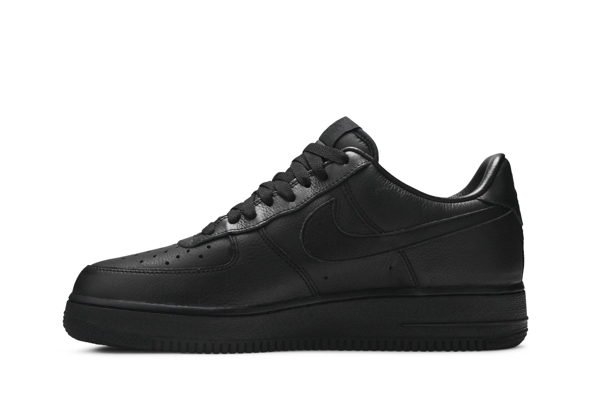 Cactus Plant Flea Market X Nike Air Force 1 Low Premium Black DC4457-001 - Image 3