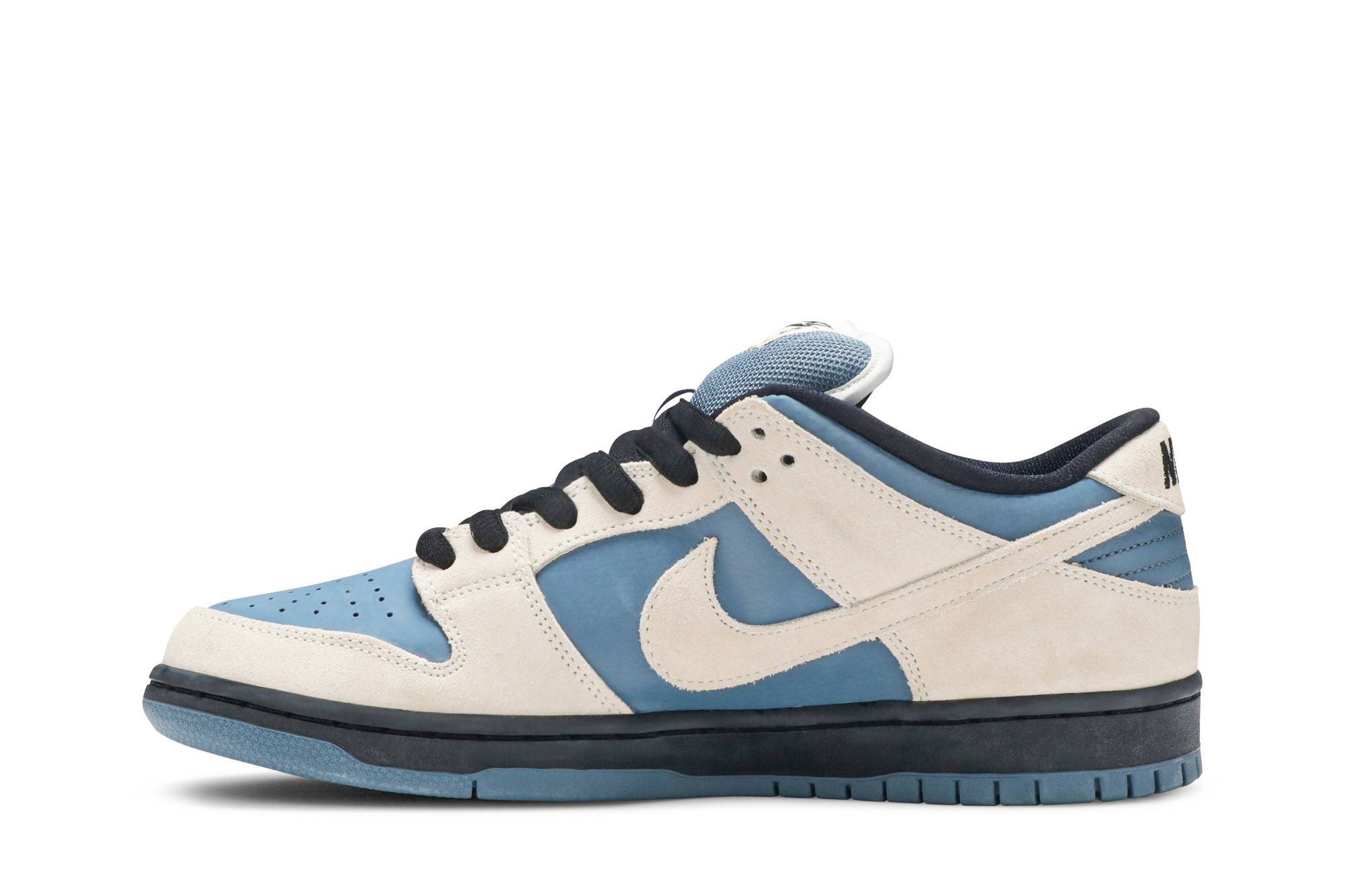 Nike SB Dunk Low Pro Thunderstorm BQ6817-200 - Image 3