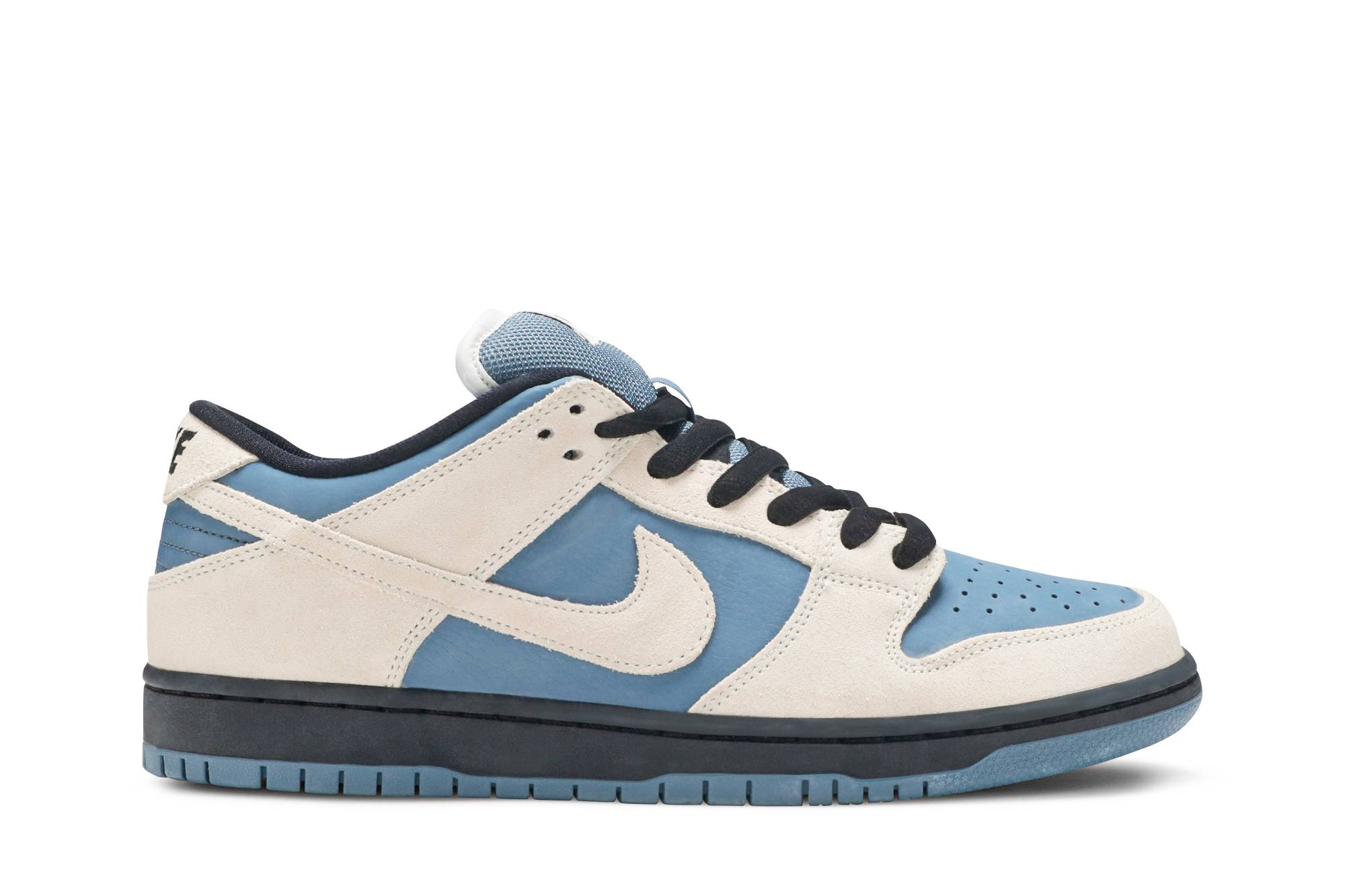 Nike SB Dunk Low Pro Thunderstorm BQ6817-200
