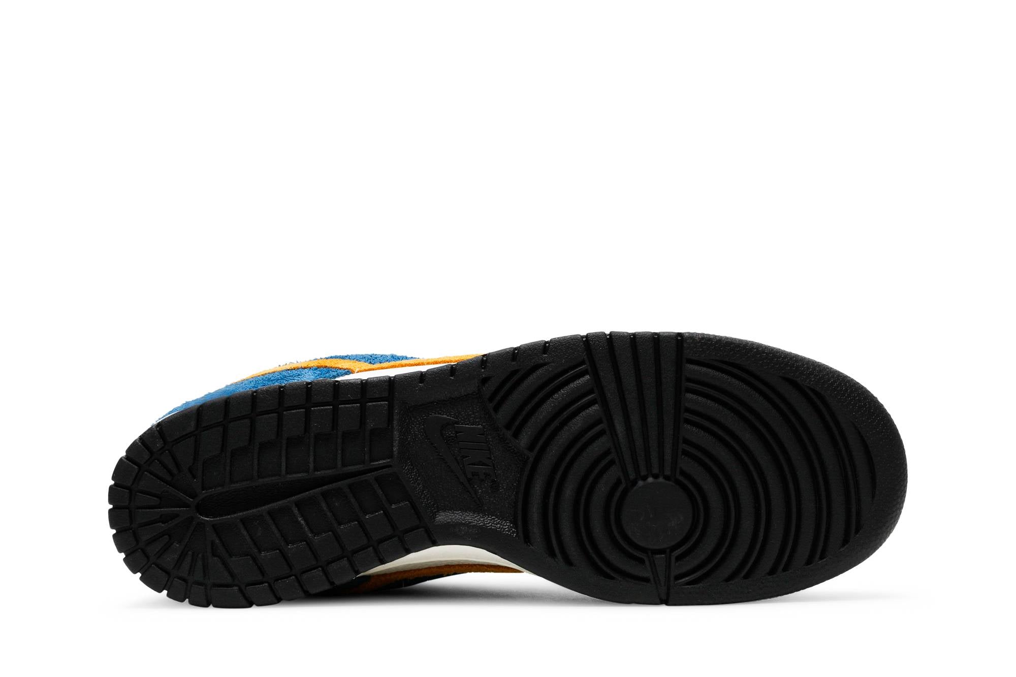 Kasina X Nike Dunk Low 80s Bus CZ6501-100 - Image 4