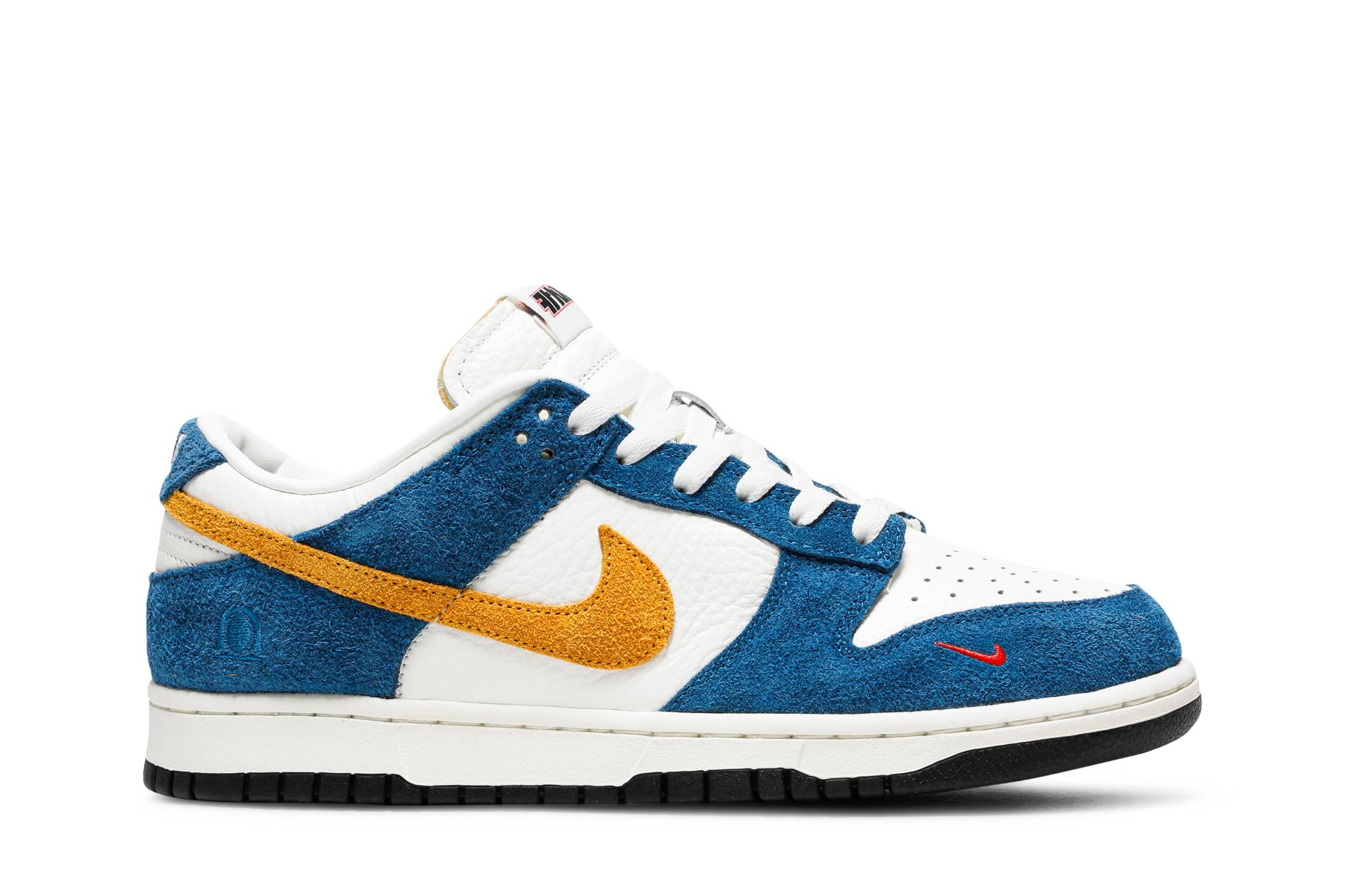 Kasina X Nike Dunk Low 80s Bus CZ6501-100