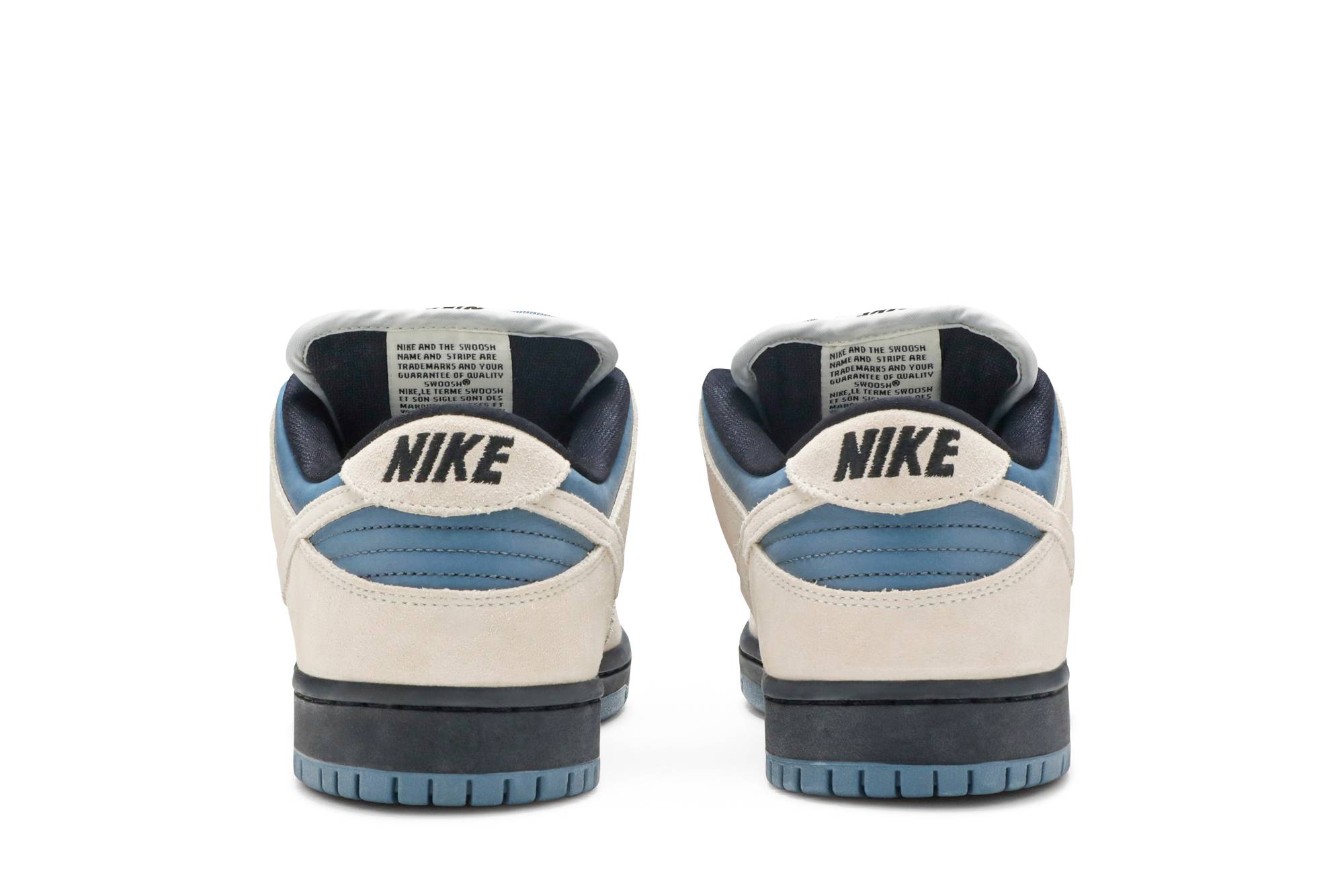 Nike SB Dunk Low Pro Thunderstorm BQ6817-200 - Image 6