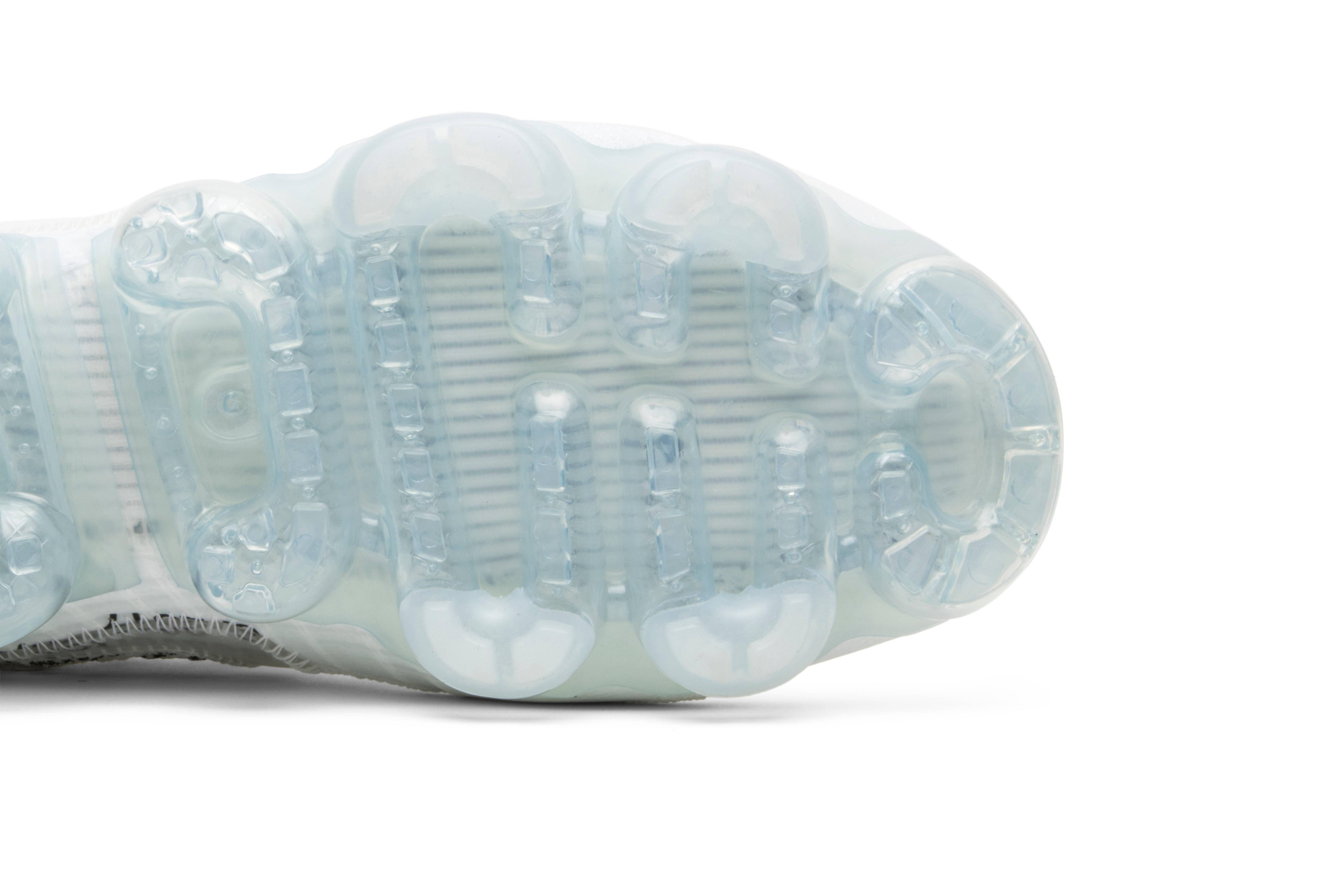 Off-White X Nike Air VaporMax Part 2 AA3831-100 - Image 5