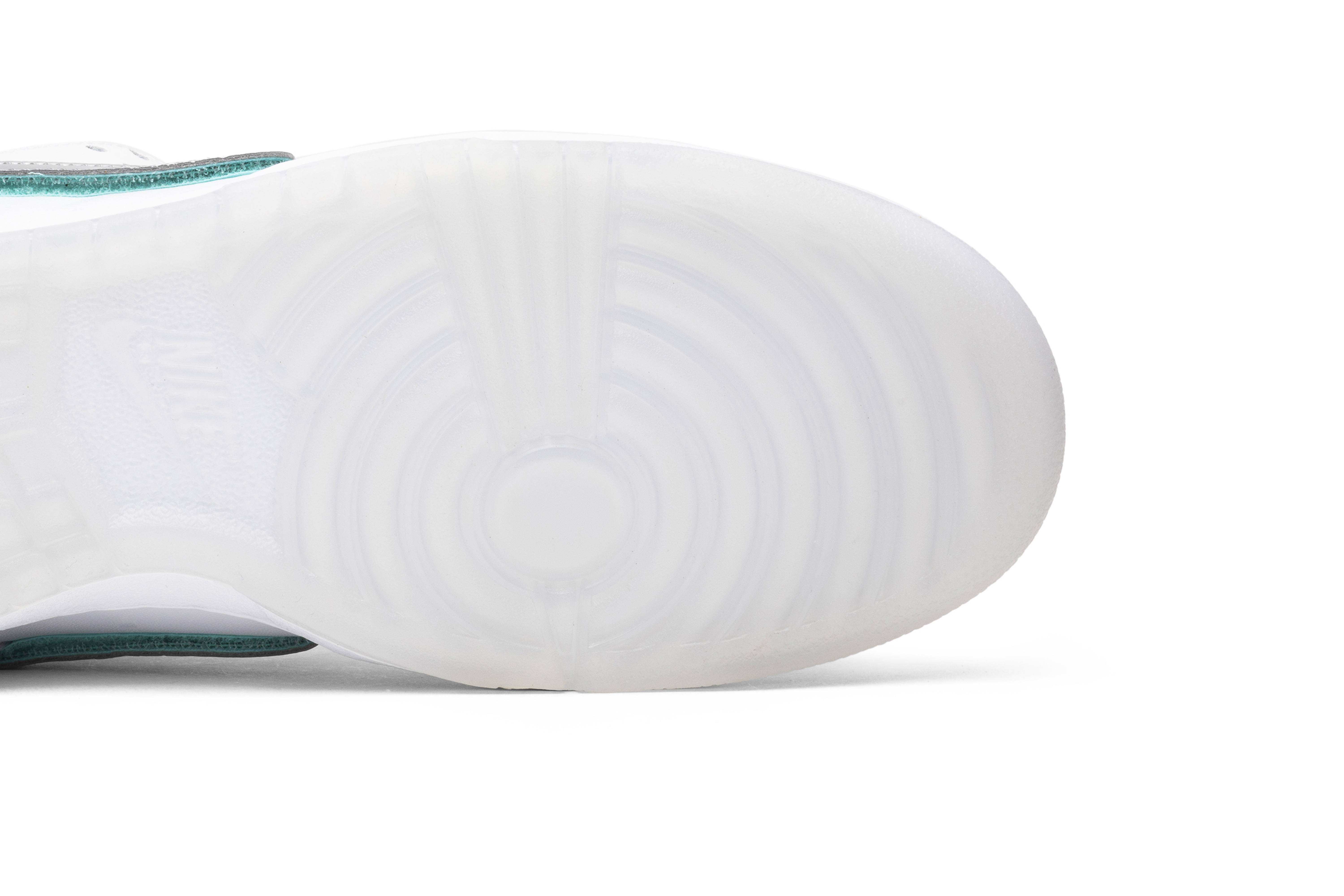 Diamond Supply Co. X Nike SB Dunk Low Pro White Diamond BV1310-100 - Image 5