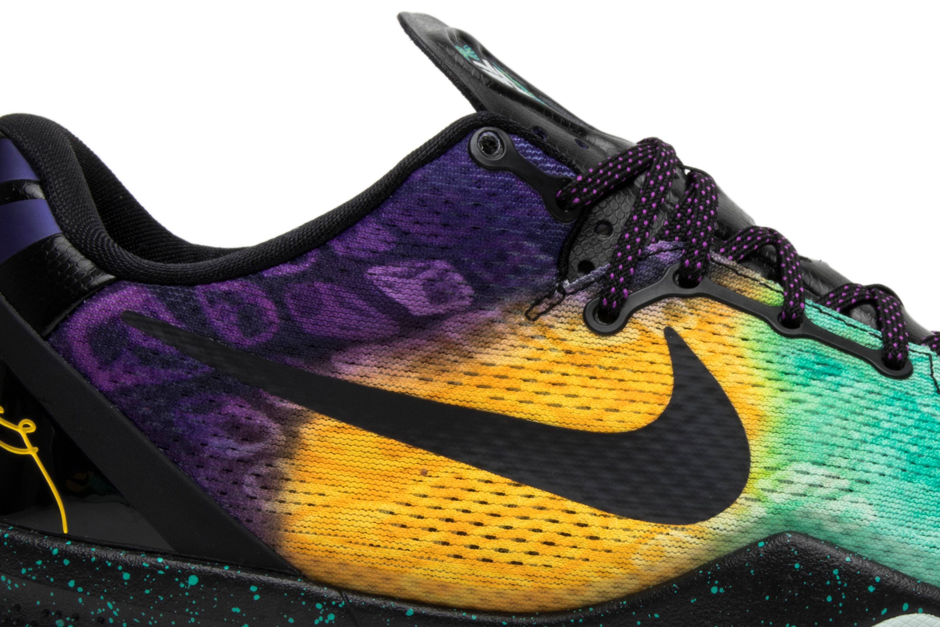Nike Kobe 8 Easter 555035-302 - Image 3