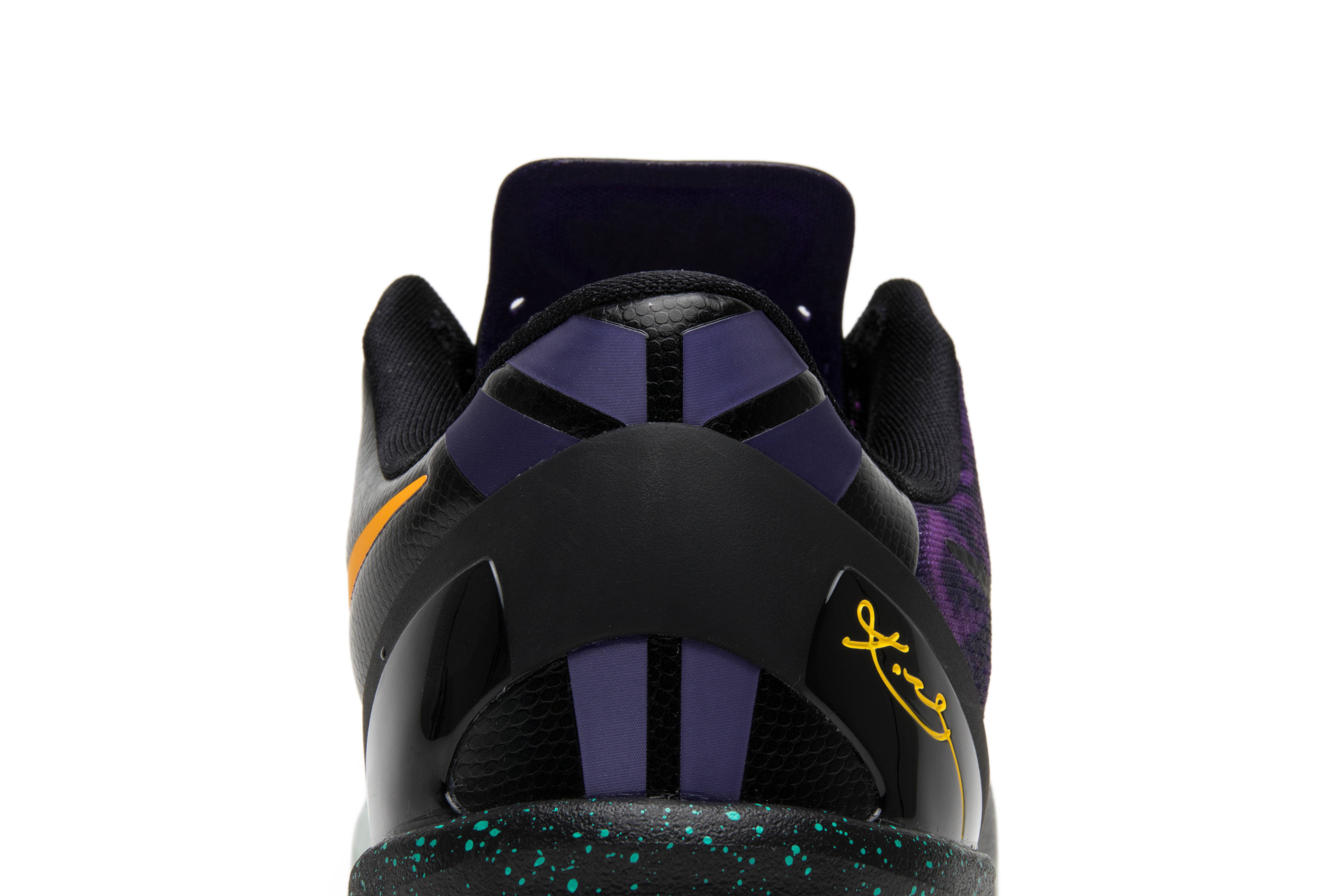Nike Kobe 8 Easter 555035-302 - Image 5