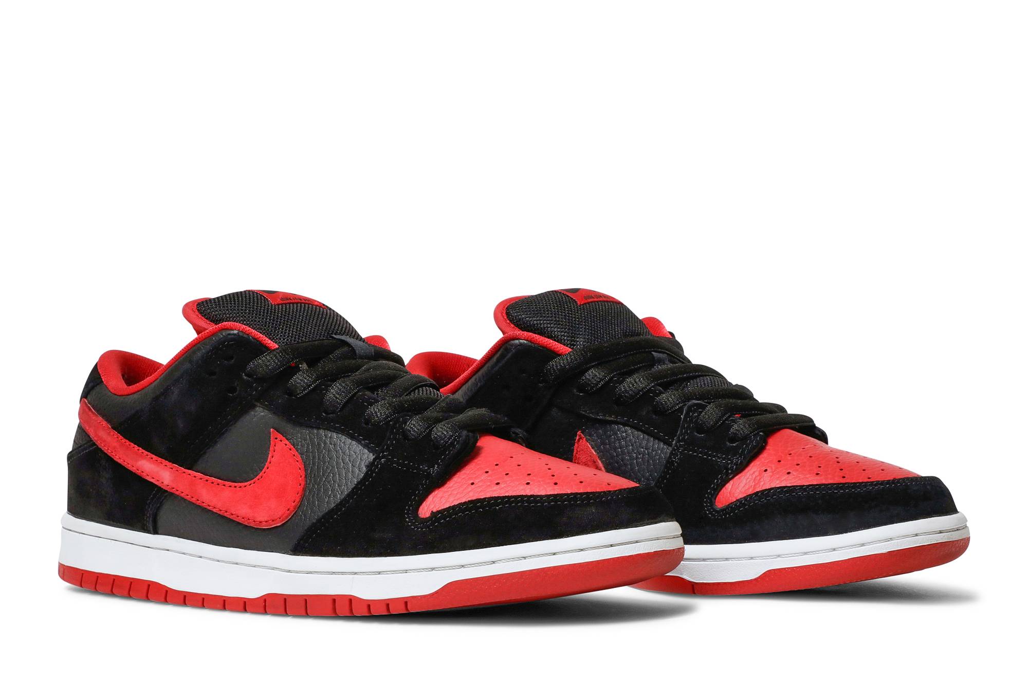 Nike SB Dunk Low Pro Jpack 304292-039 - Image 8