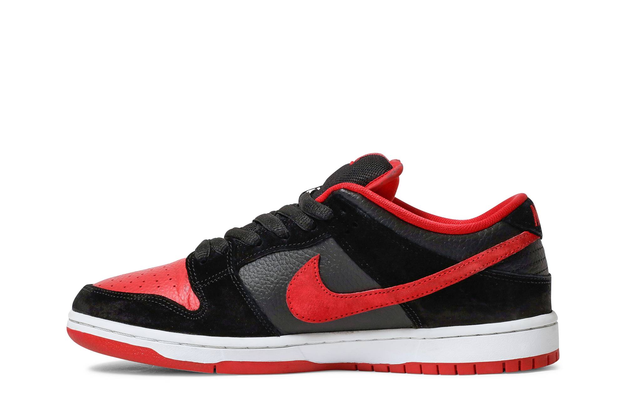 Nike SB Dunk Low Pro Jpack 304292-039 - Image 3