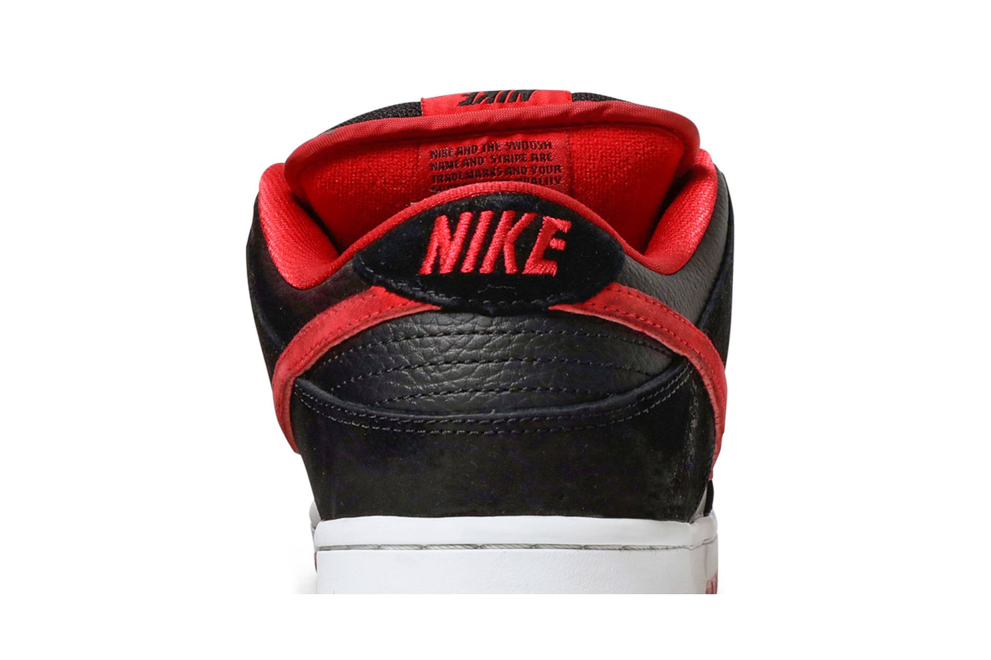 Nike SB Dunk Low Pro Jpack 304292-039 - Image 7