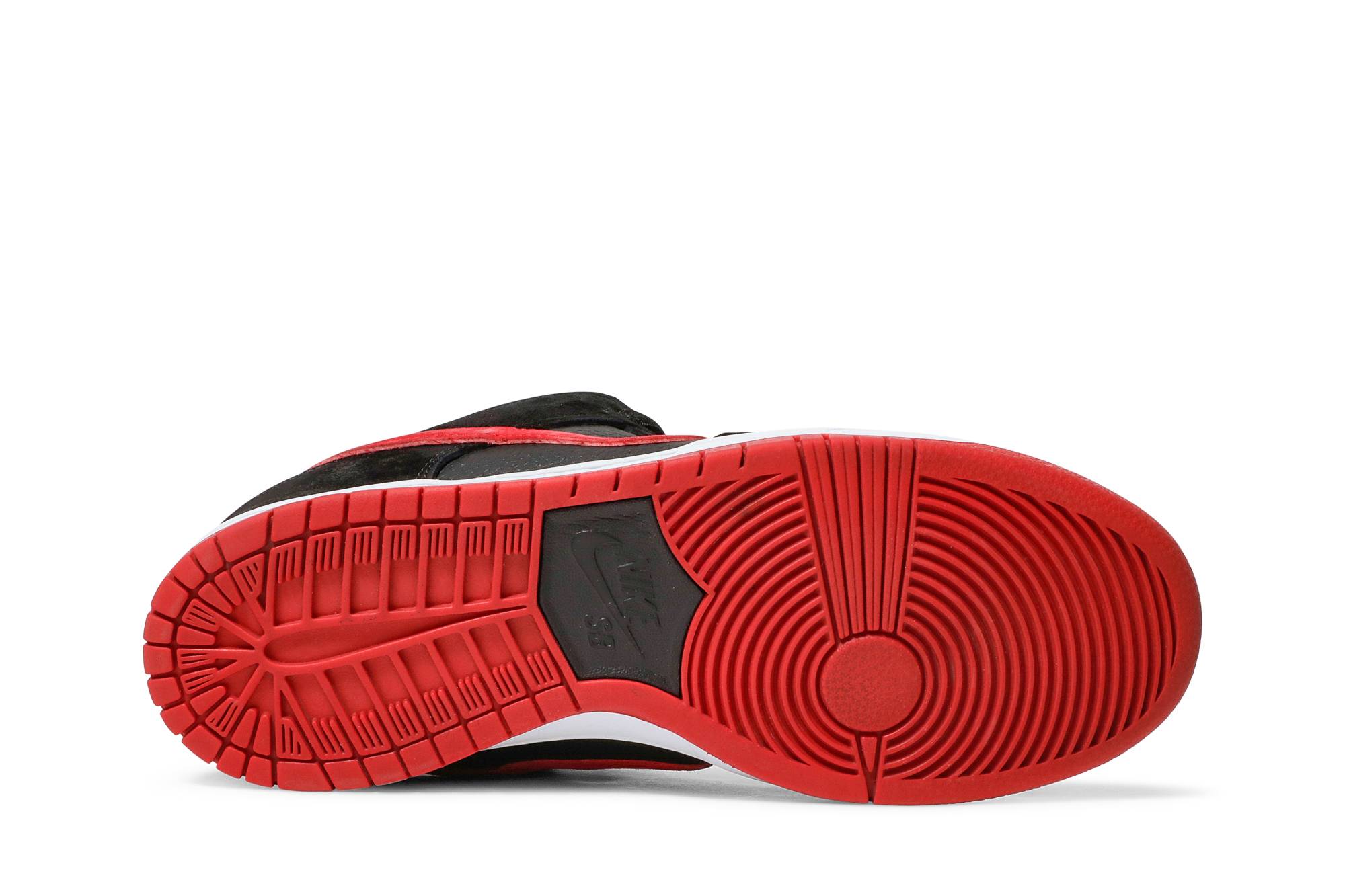 Nike SB Dunk Low Pro Jpack 304292-039 - Image 4