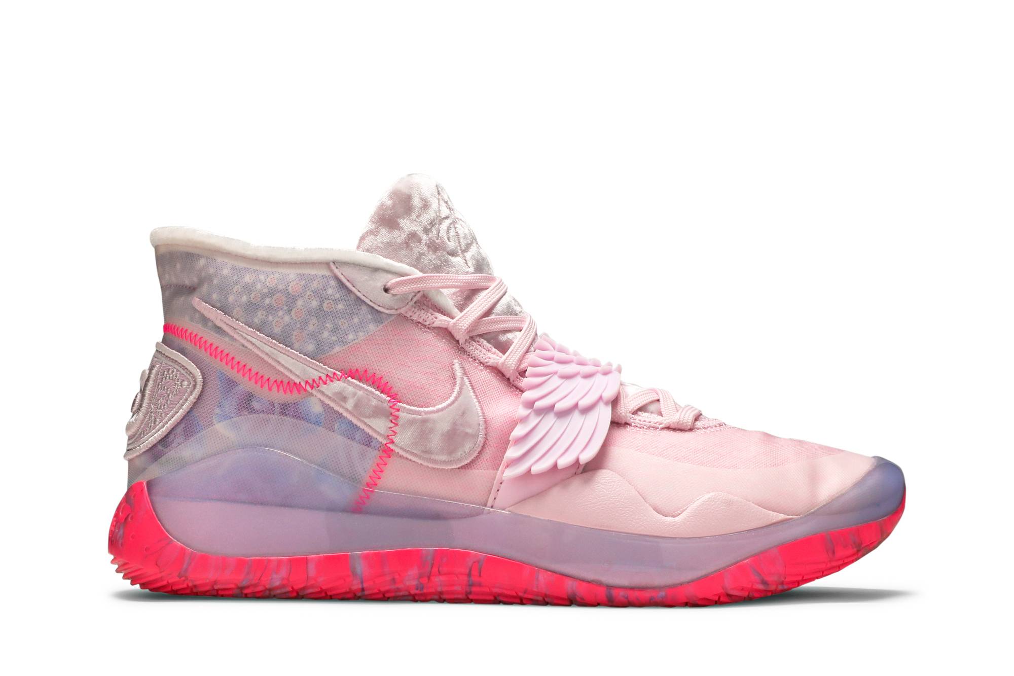 Nike Zoom KD 12 EP Aunt Pearl CT2744-900