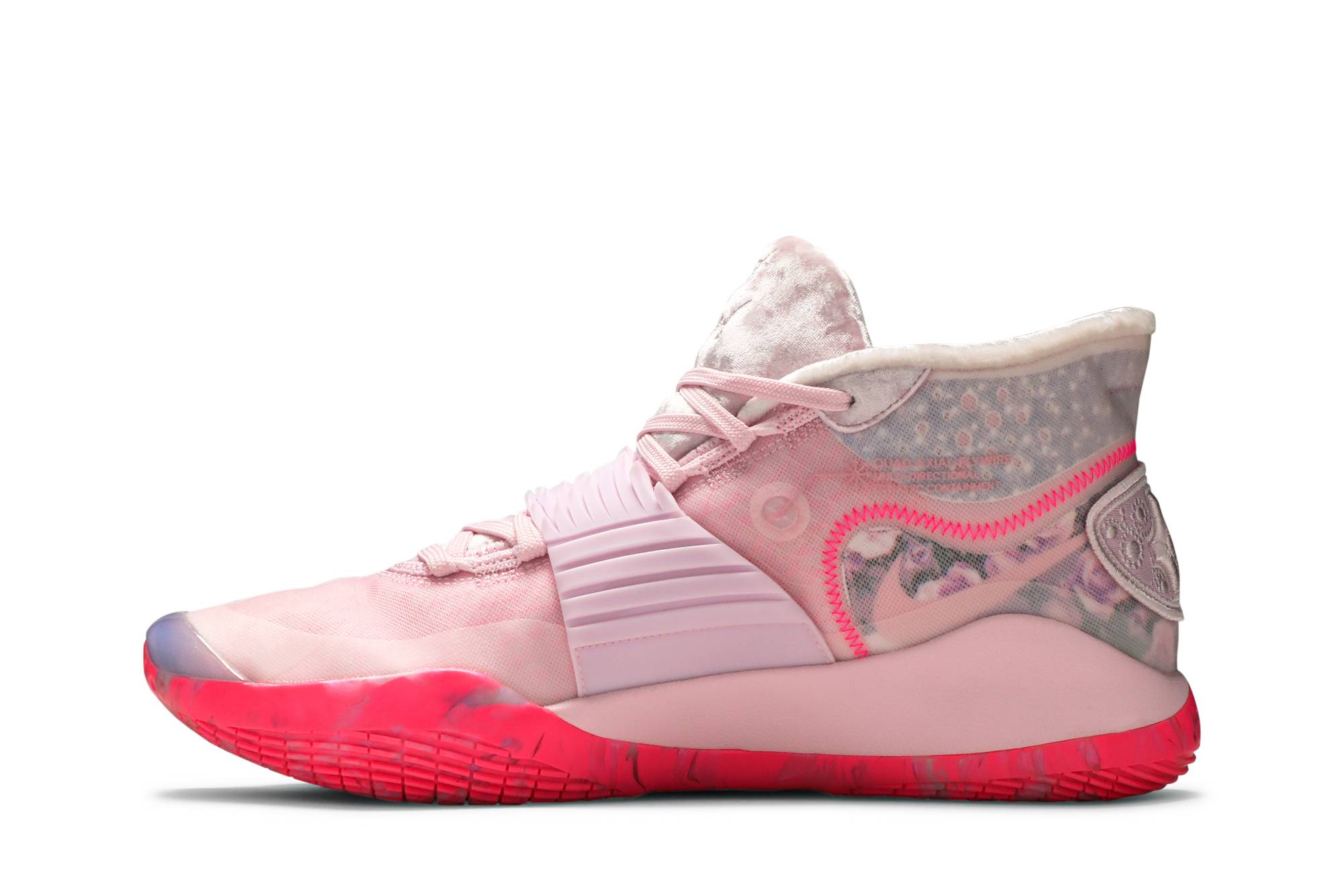 Nike Zoom KD 12 EP Aunt Pearl CT2744-900 - Image 3