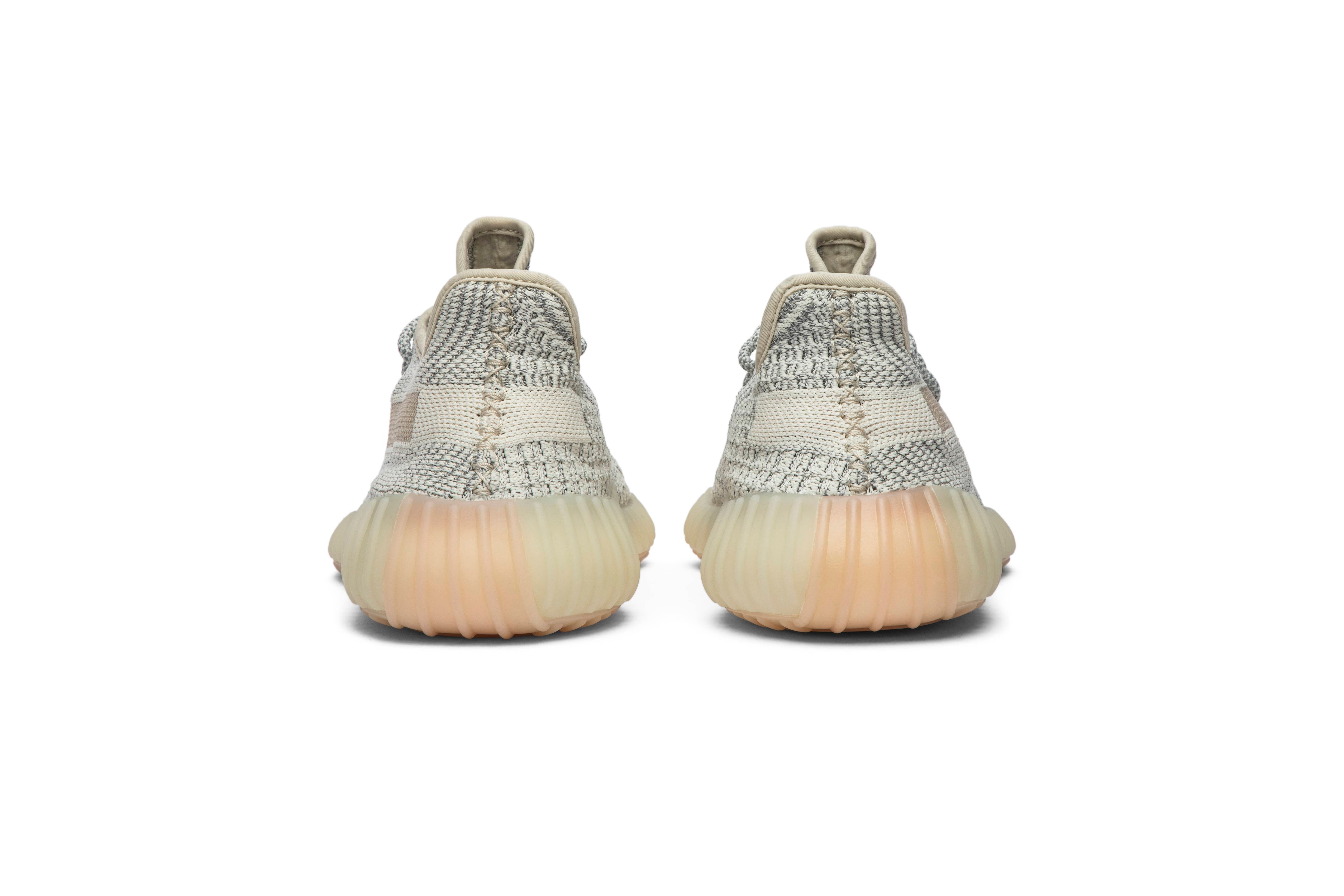 Adidas Yeezy Boost 350 V2 Lundmark Reflective FV3254 - Image 6