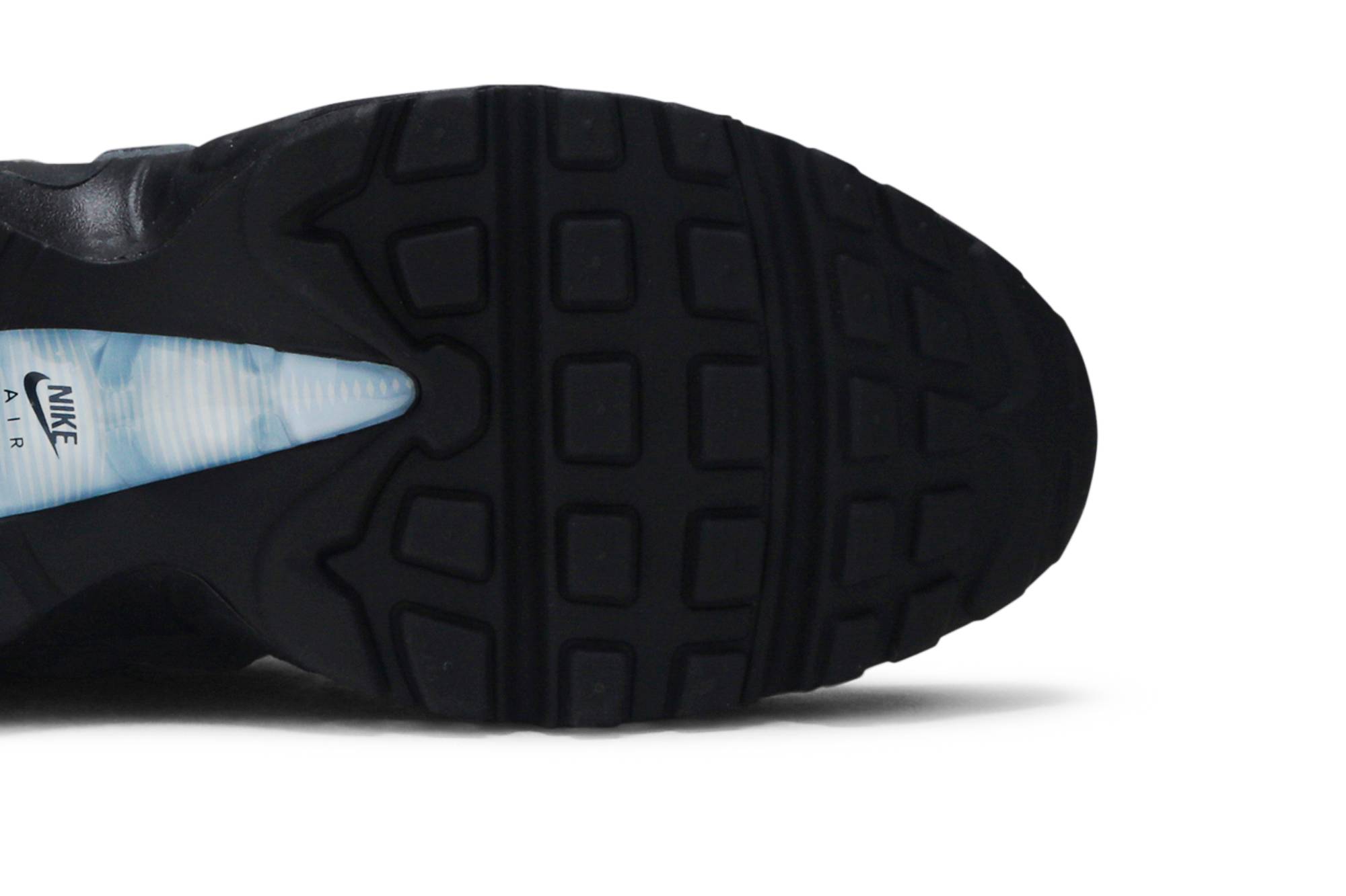 Nike Air Max 95 Aluminum CD1529-001 - Image 5
