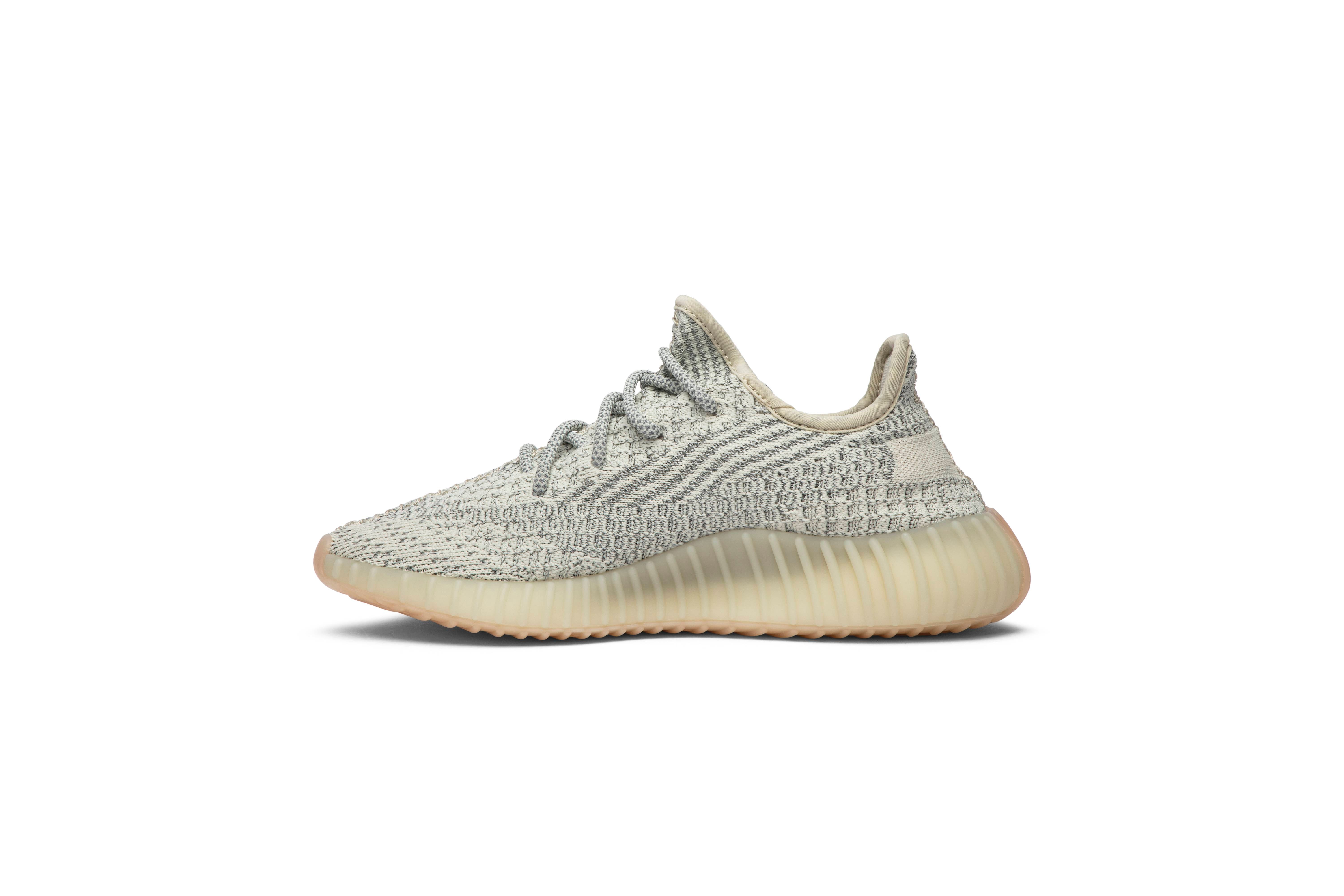 Adidas Yeezy Boost 350 V2 Lundmark Reflective FV3254 - Image 3