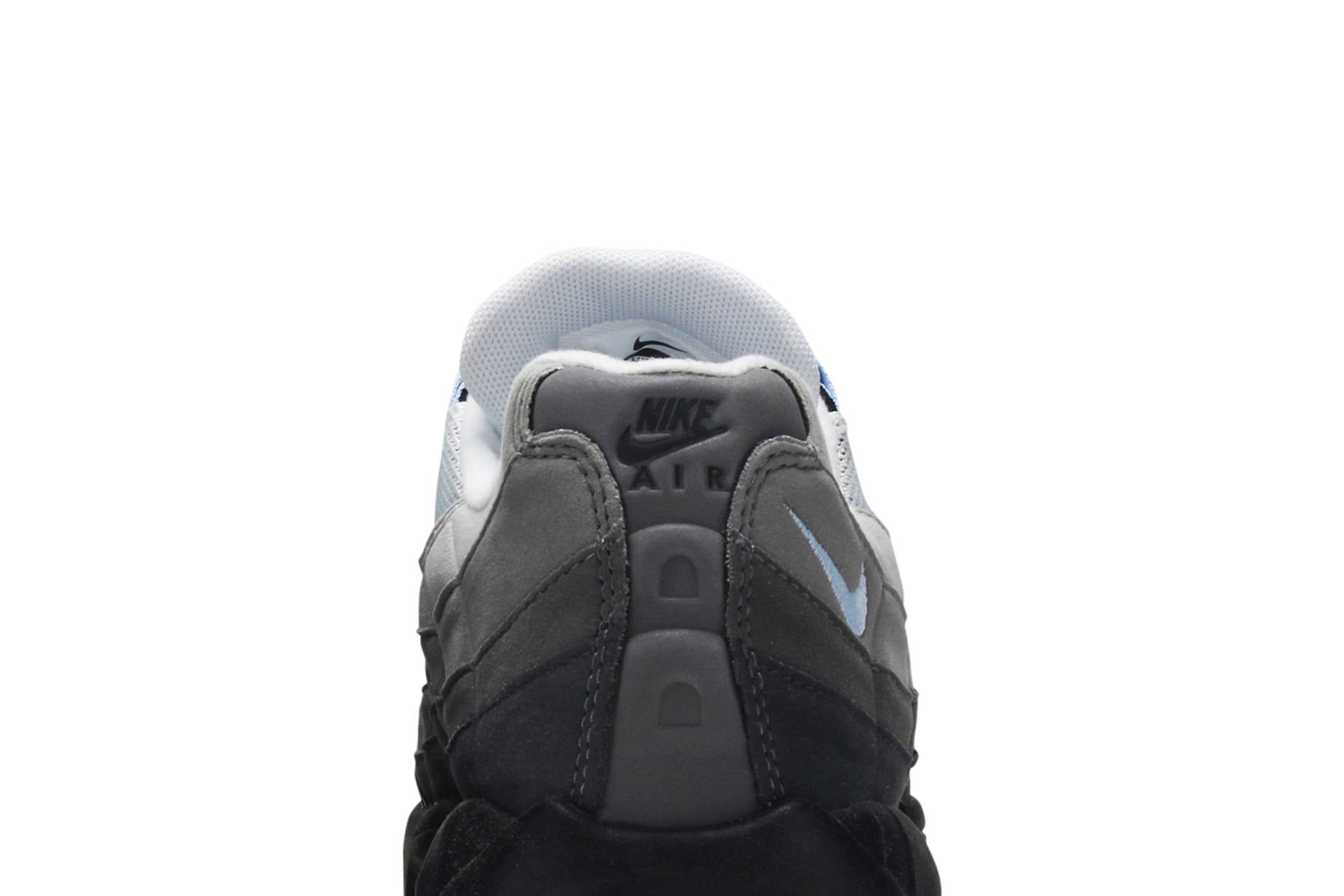 Nike Air Max 95 Aluminum CD1529-001 - Image 7